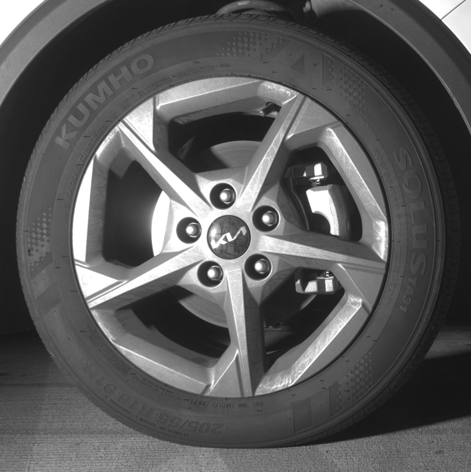 Thumbnail: 2025 Kia K4 - 13