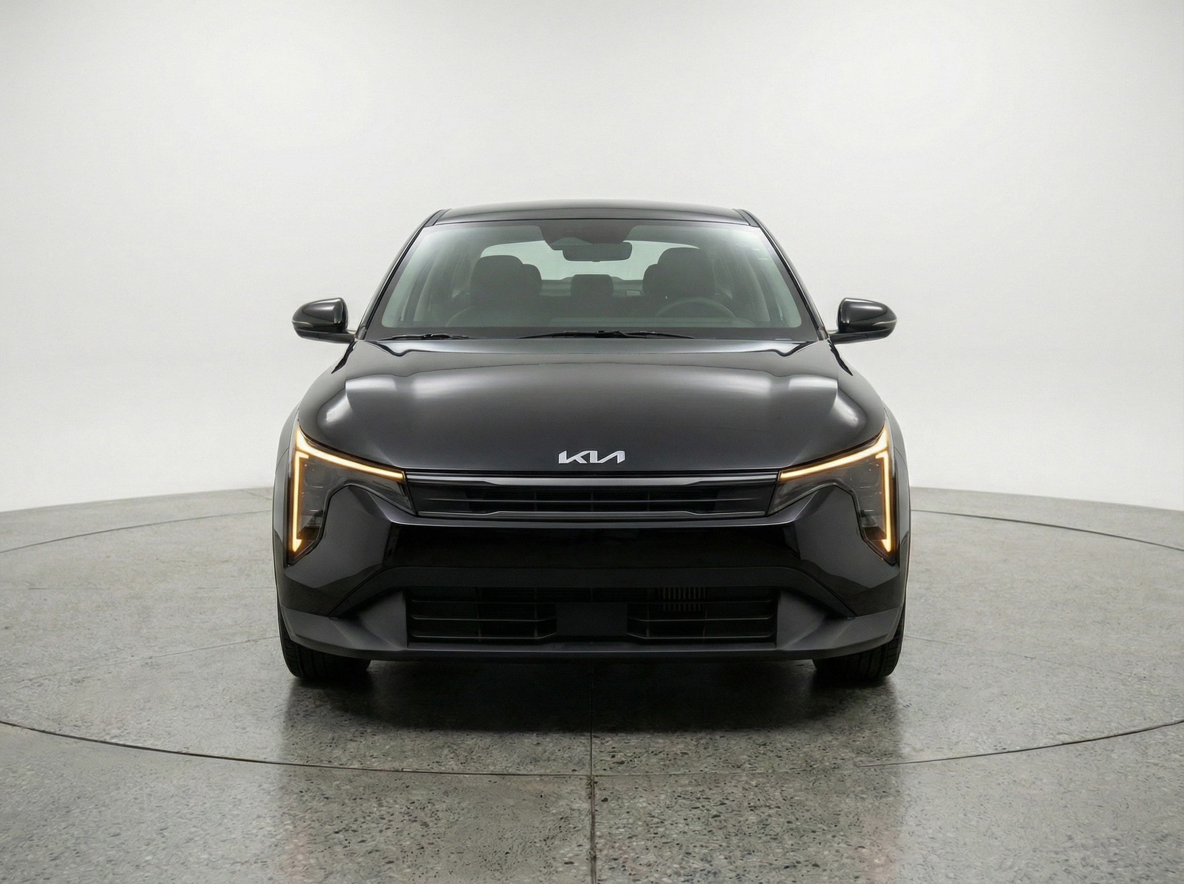 Thumbnail: 2025 Kia K4 - 2