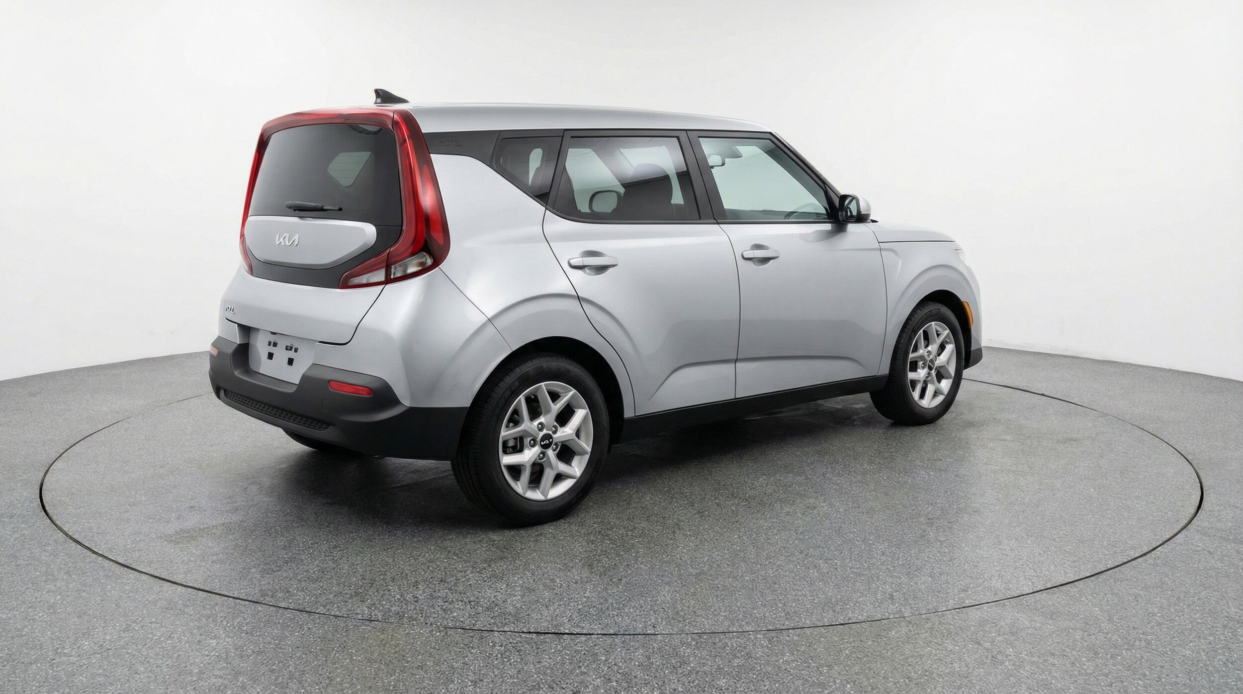 Thumbnail: 2025 Kia Soul - 9