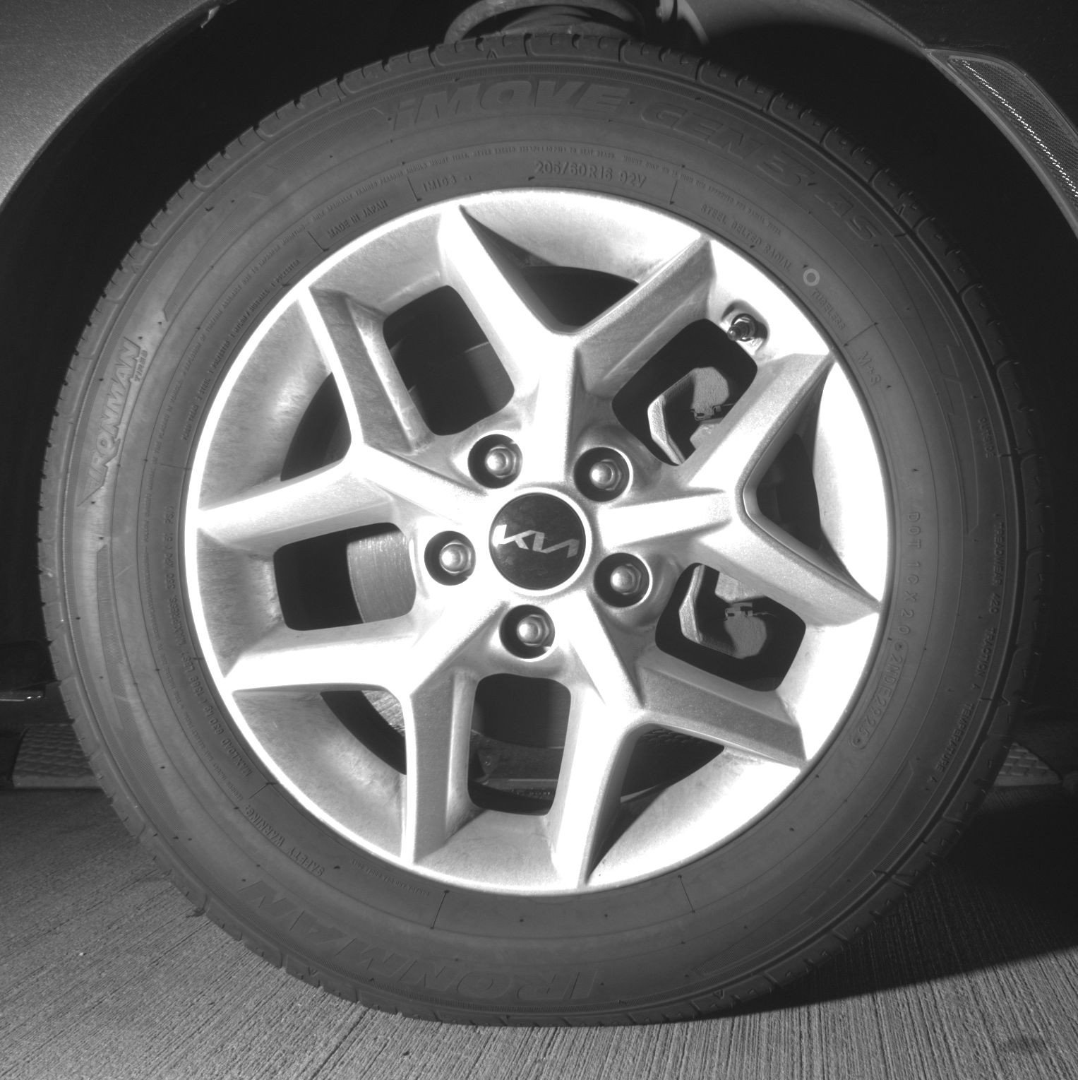 Thumbnail: 2025 Kia Soul - 18