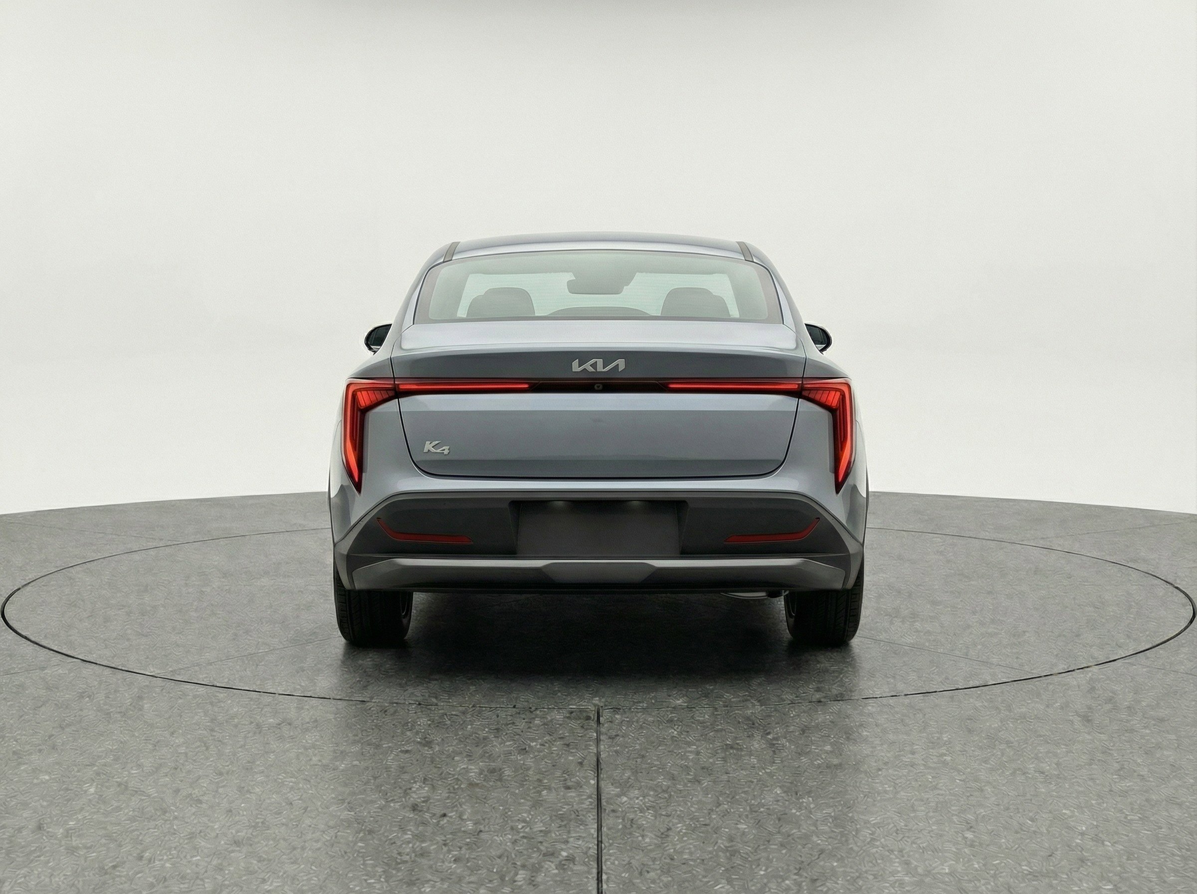 Thumbnail: 2025 Kia K4 - 7