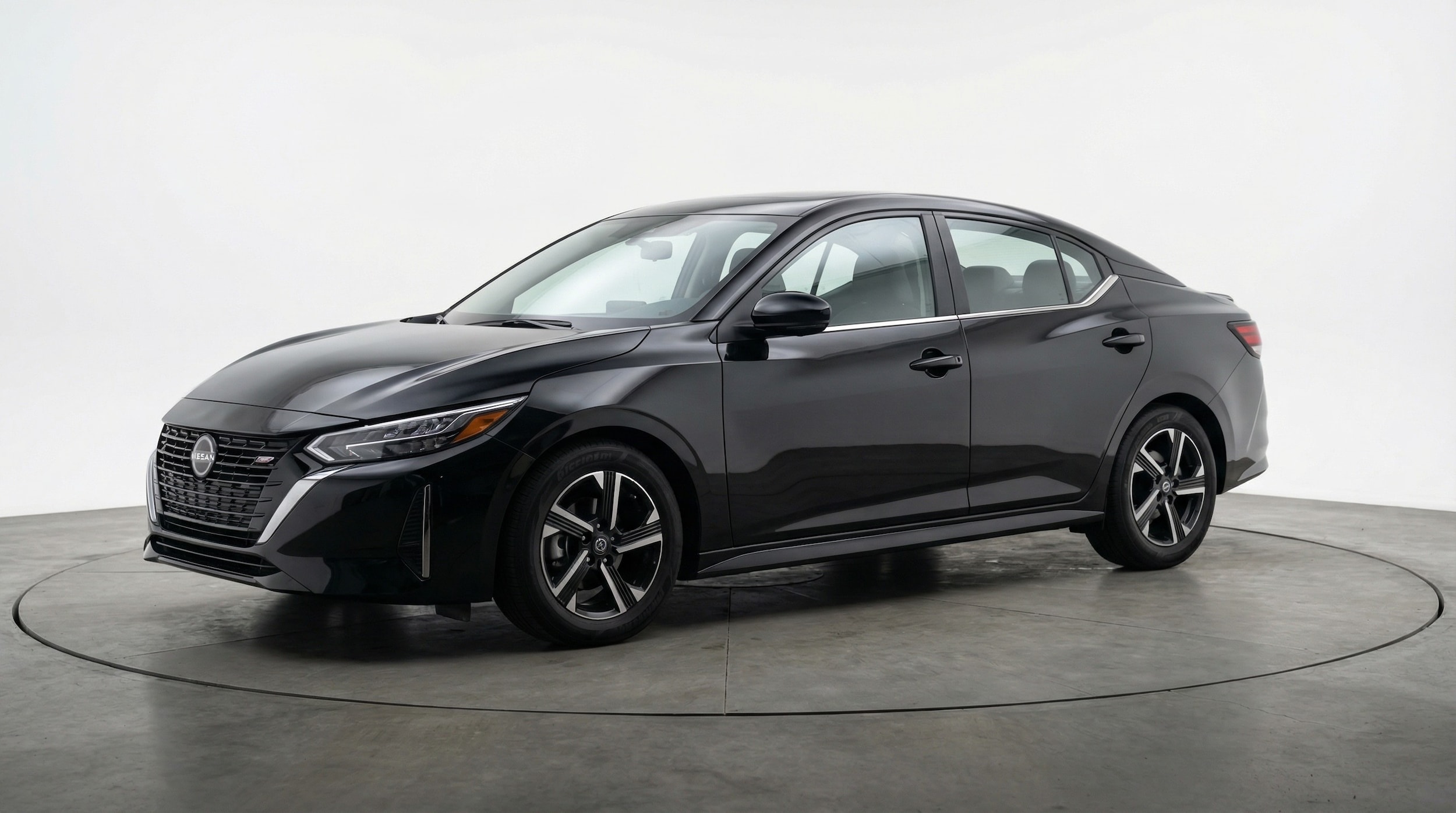 Thumbnail: 2025 Nissan Sentra - 3