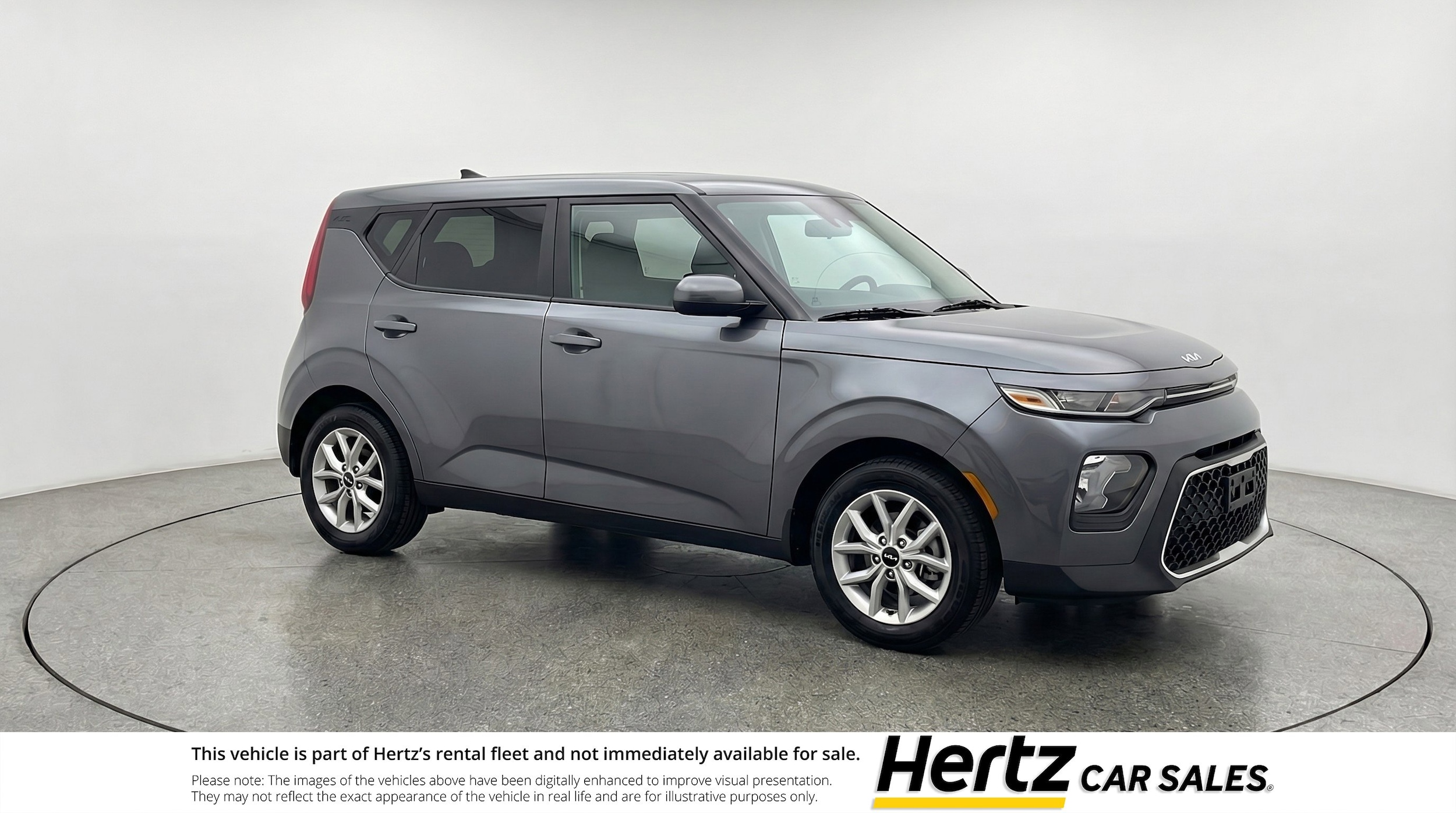 Thumbnail: 2025 Kia Soul - 1