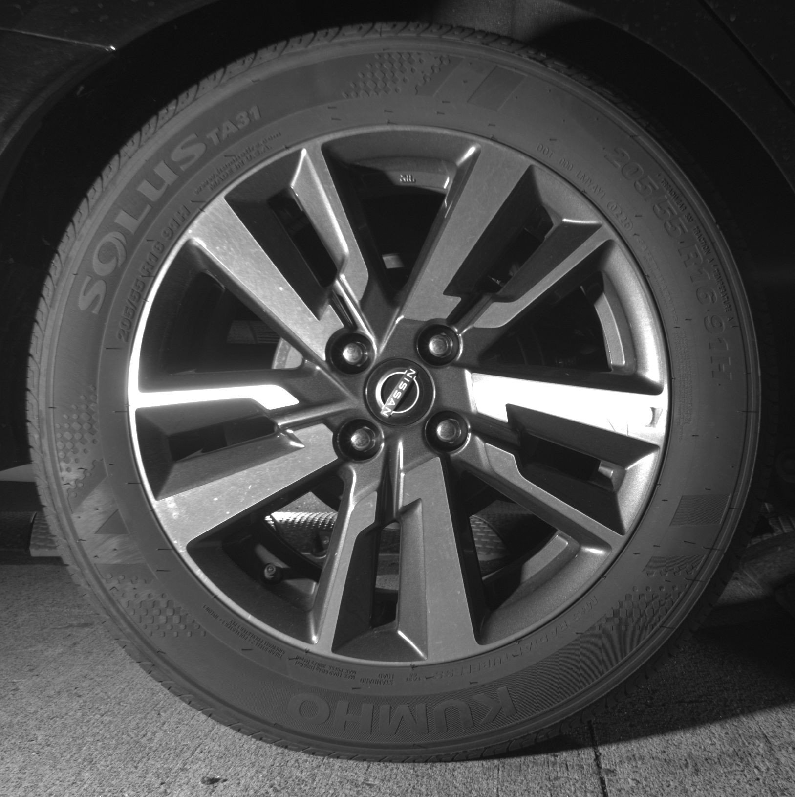 Thumbnail: 2025 Nissan Versa - 15