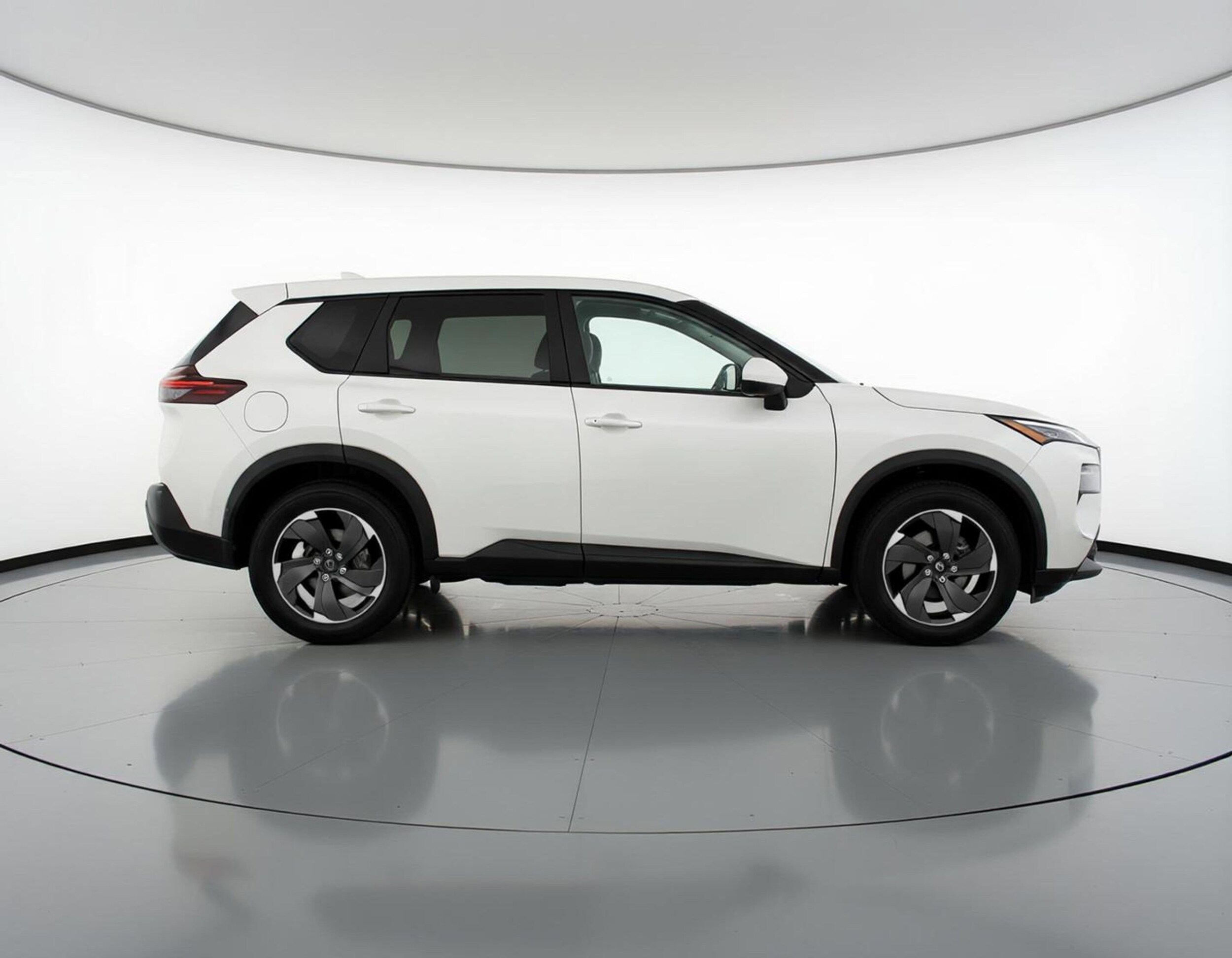 Thumbnail: 2025 Nissan Rogue - 11