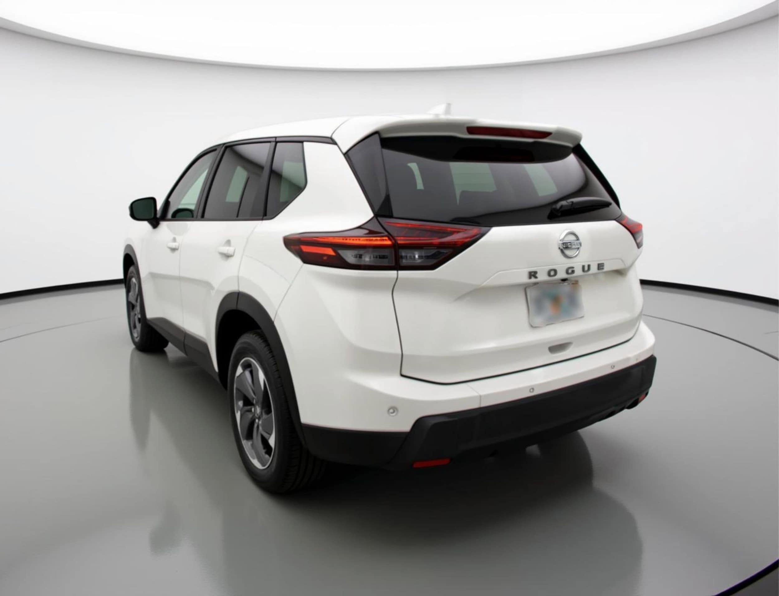 Thumbnail: 2025 Nissan Rogue - 6