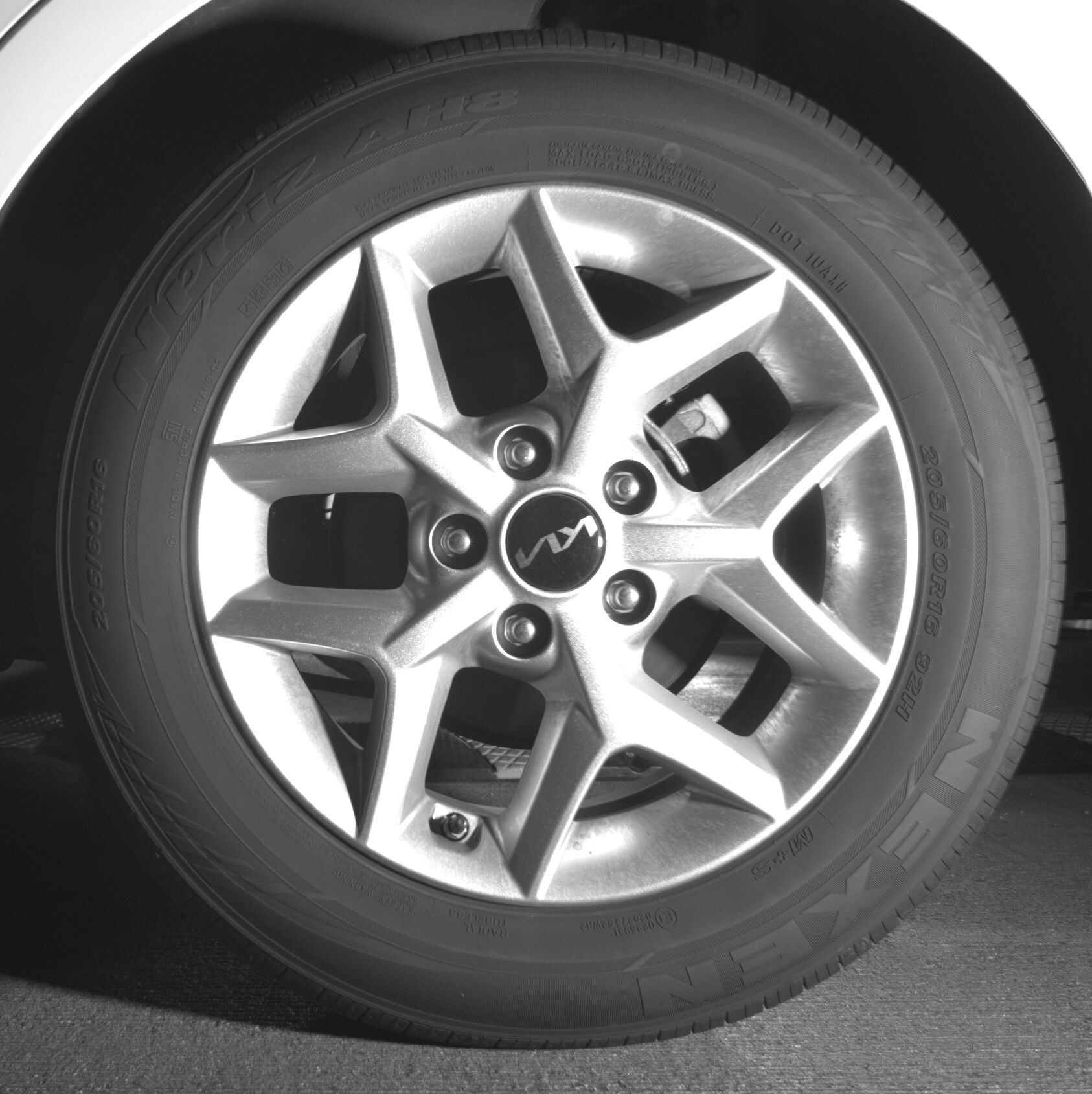 Thumbnail: 2025 Kia Soul - 11