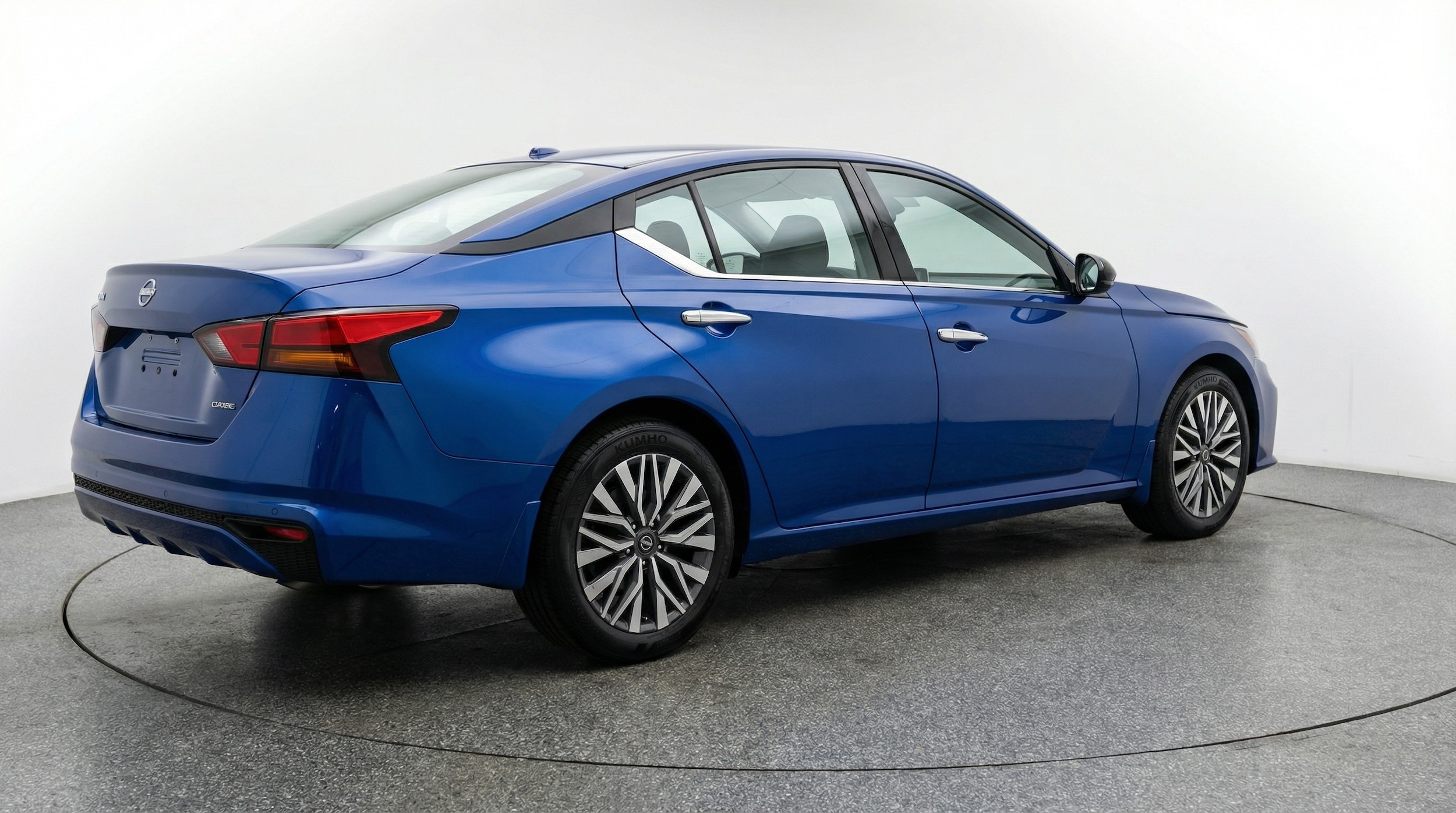 Thumbnail: 2025 Nissan Altima - 7