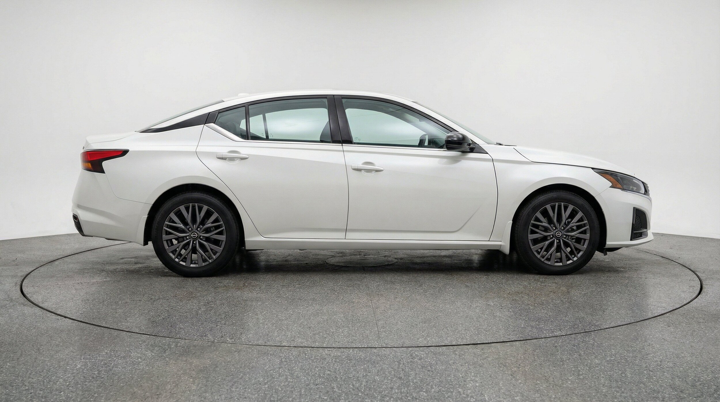 Thumbnail: 2026 Nissan Altima - 11