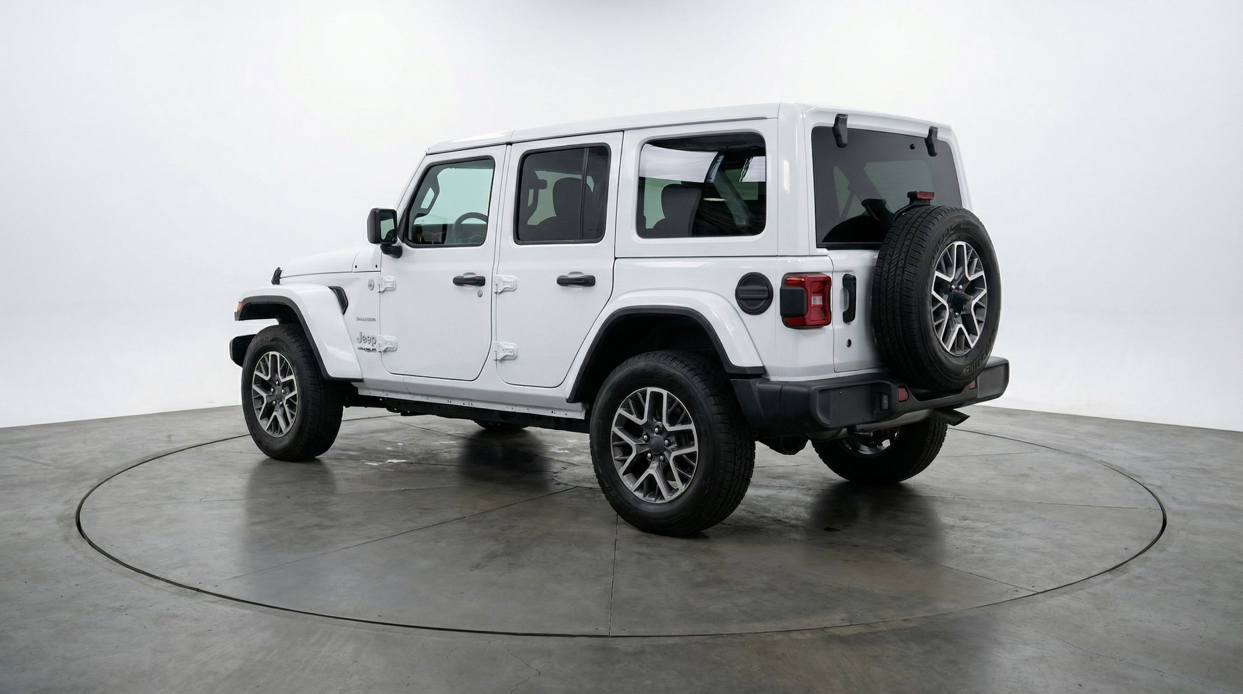 Thumbnail: 2025 Jeep Wrangler - 6