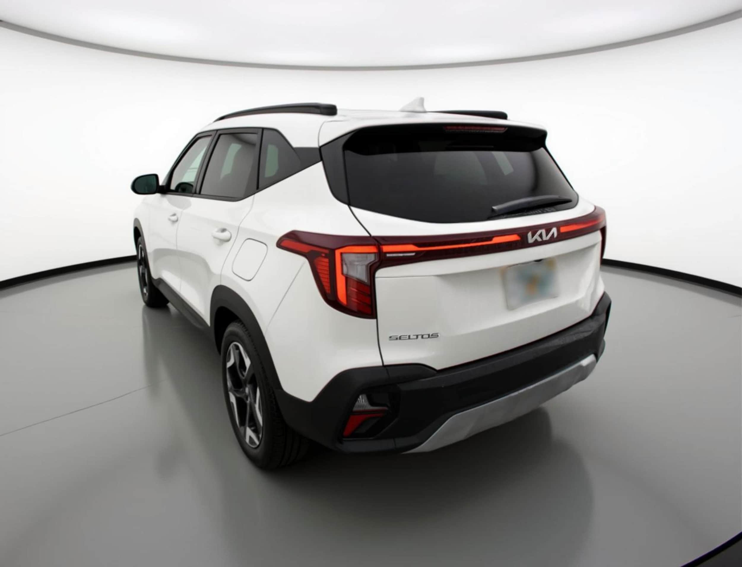 Thumbnail: 2025 Kia Seltos - 5