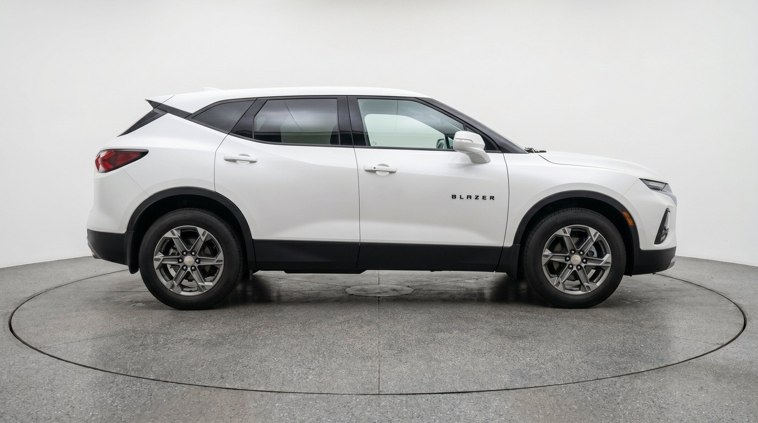 Thumbnail: 2025 Chevrolet Blazer - 11