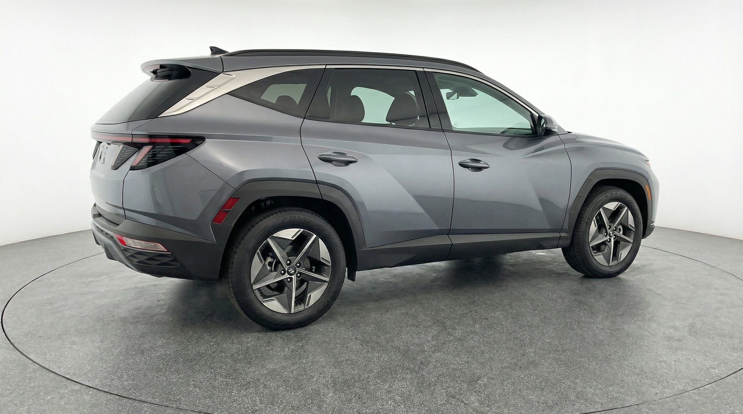 Thumbnail: 2025 Hyundai Tucson - 7