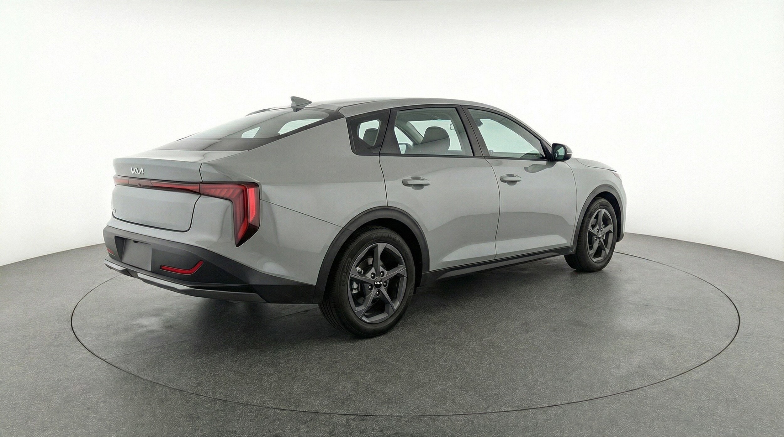 Thumbnail: 2025 Kia K4 - 9