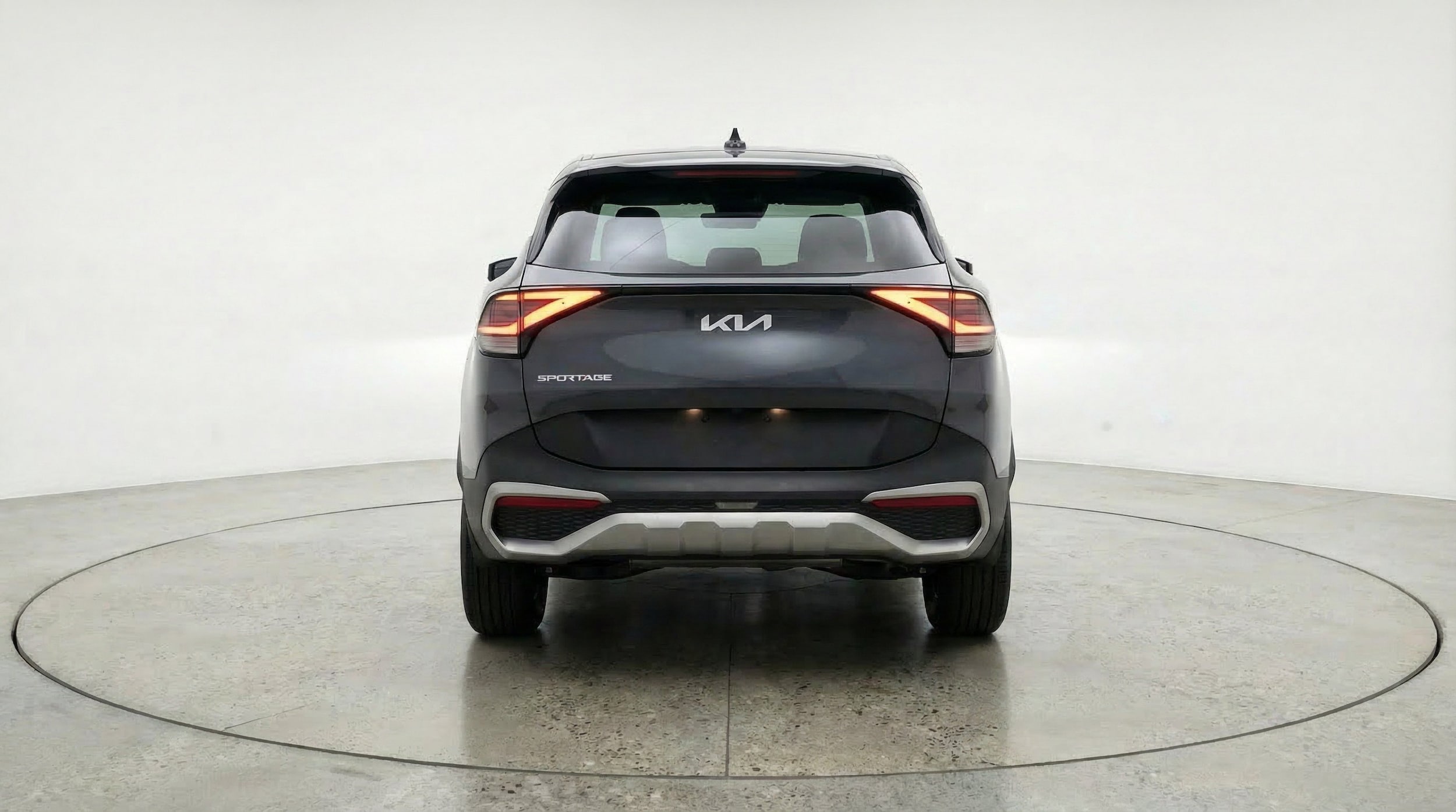 Thumbnail: 2026 Kia Sportage - 7