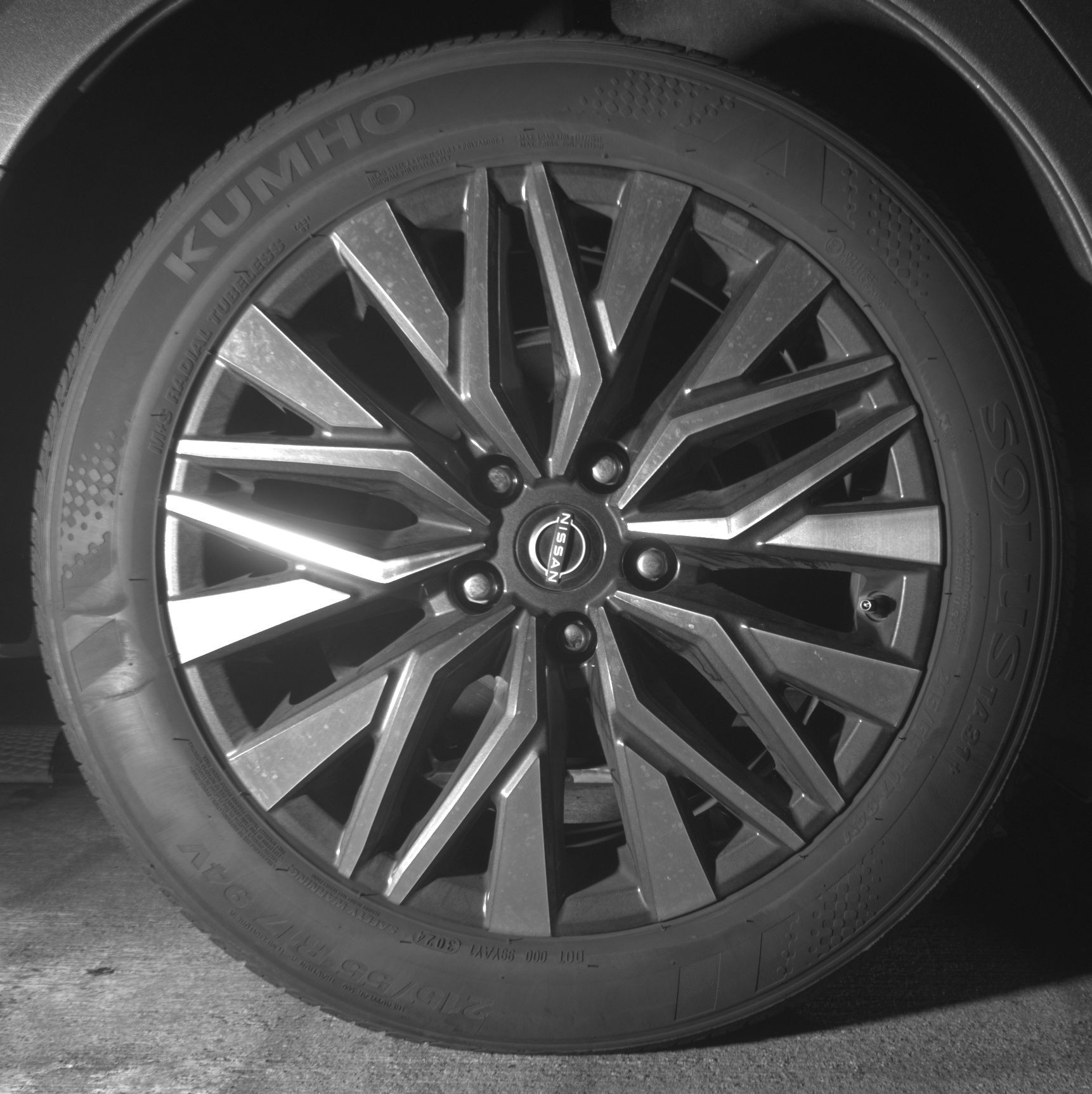 Thumbnail: 2025 Nissan Altima - 12