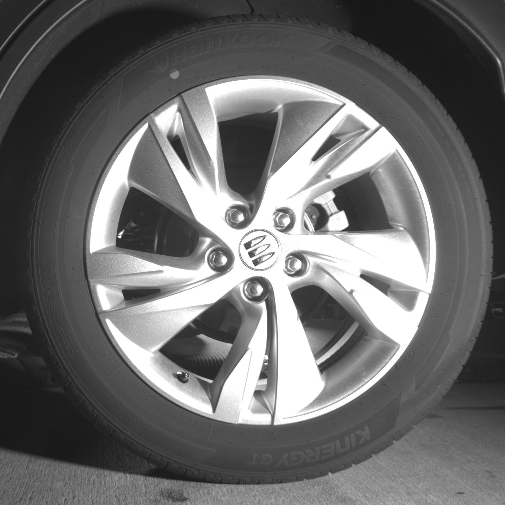 Thumbnail: 2025 Buick Encore GX - 11