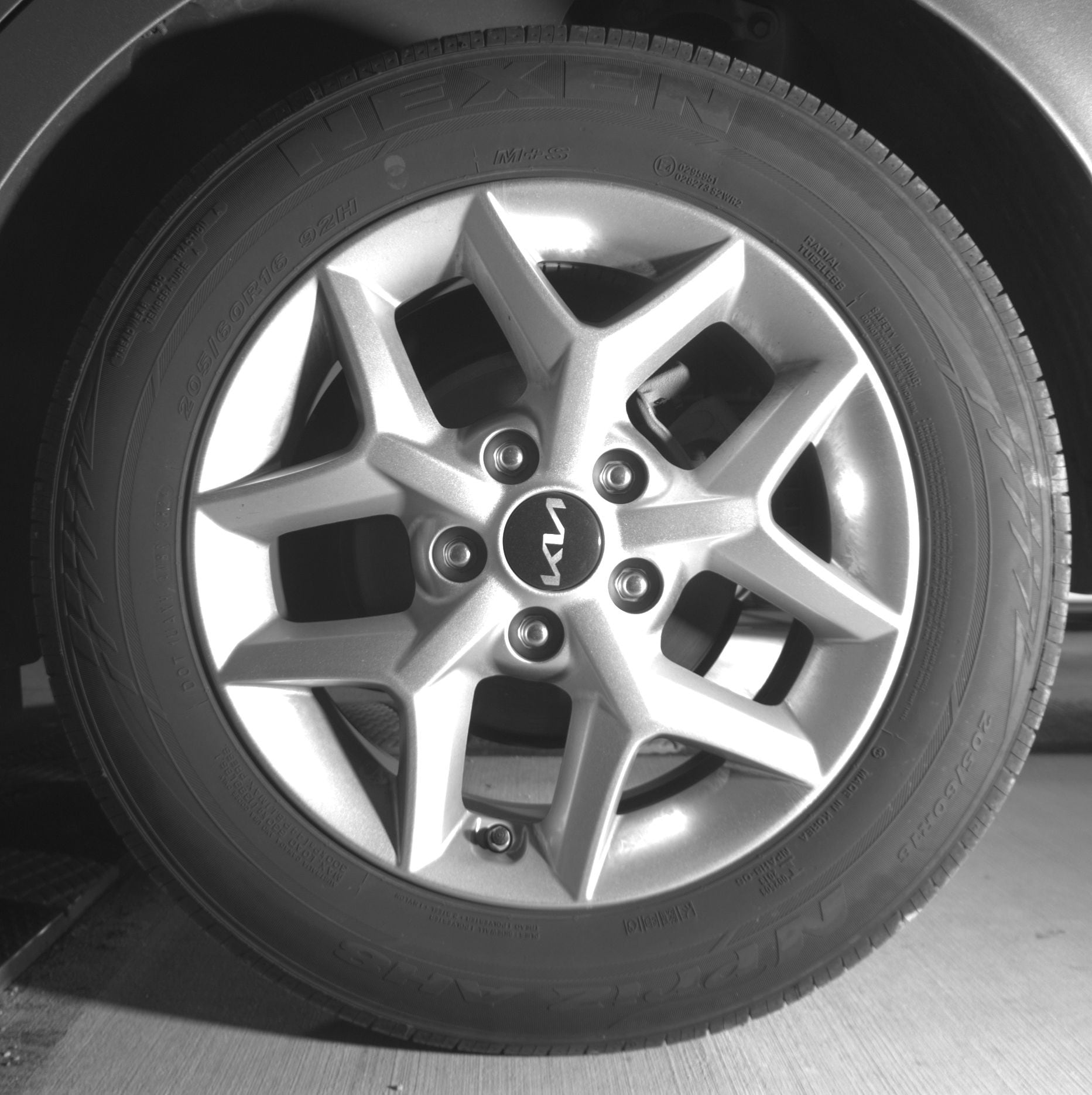 Thumbnail: 2025 Kia Soul - 11