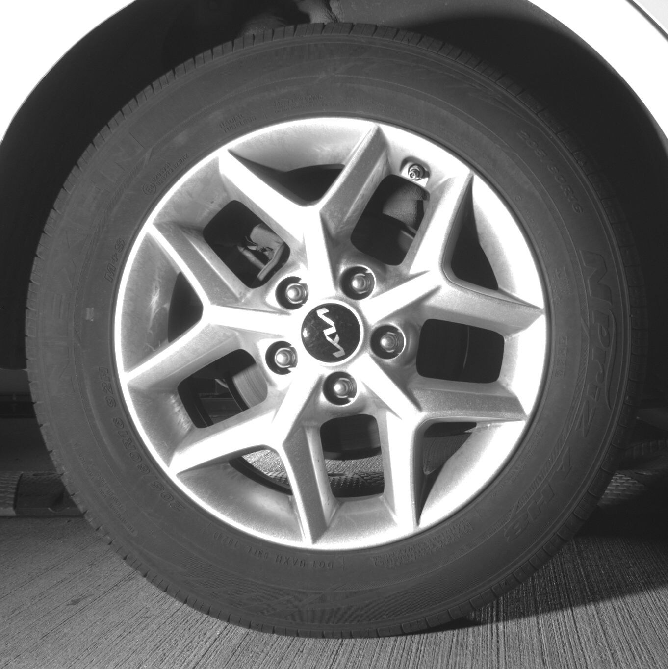 Thumbnail: 2025 Kia Soul - 17