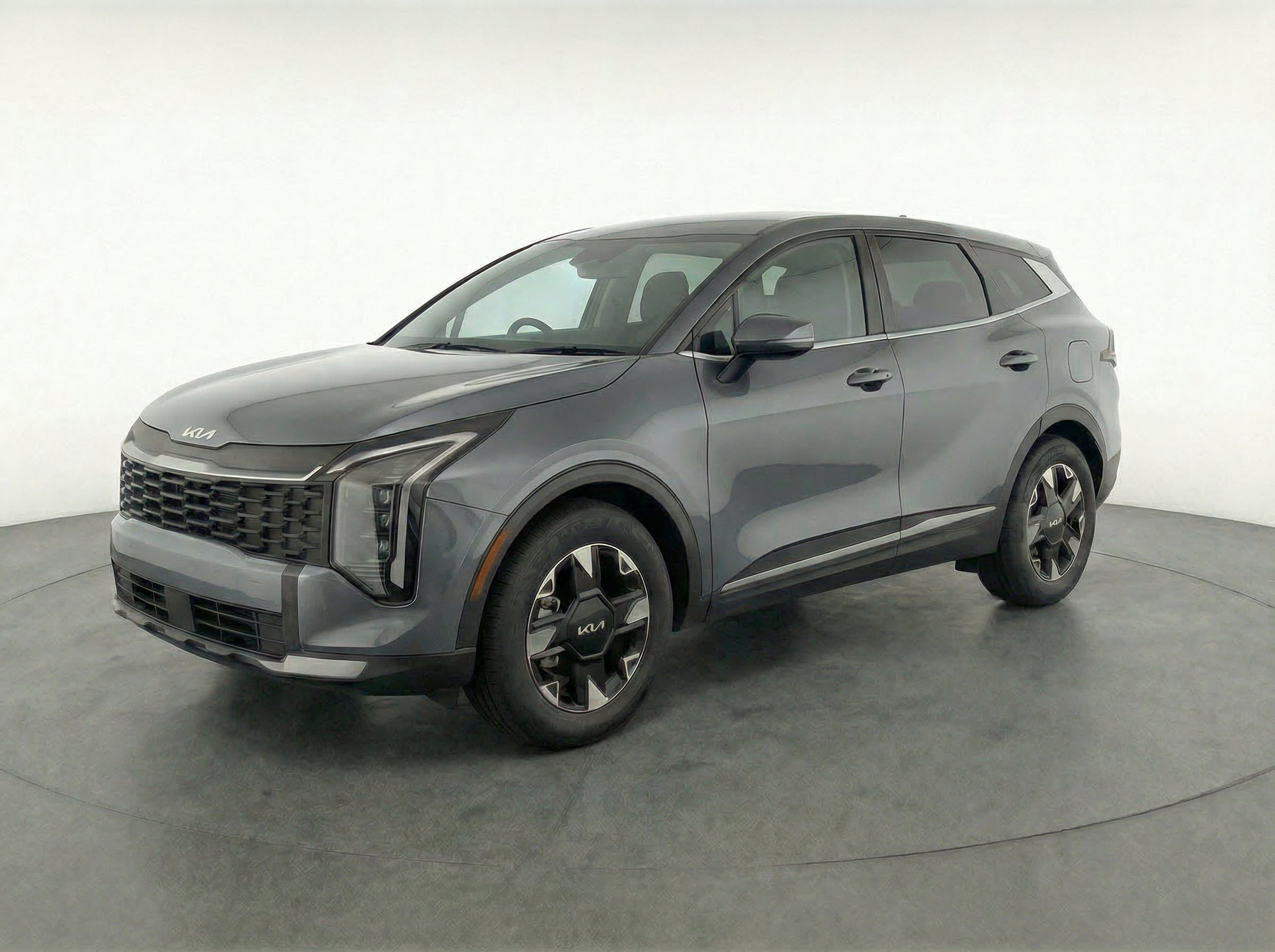 Thumbnail: 2026 Kia Sportage - 3