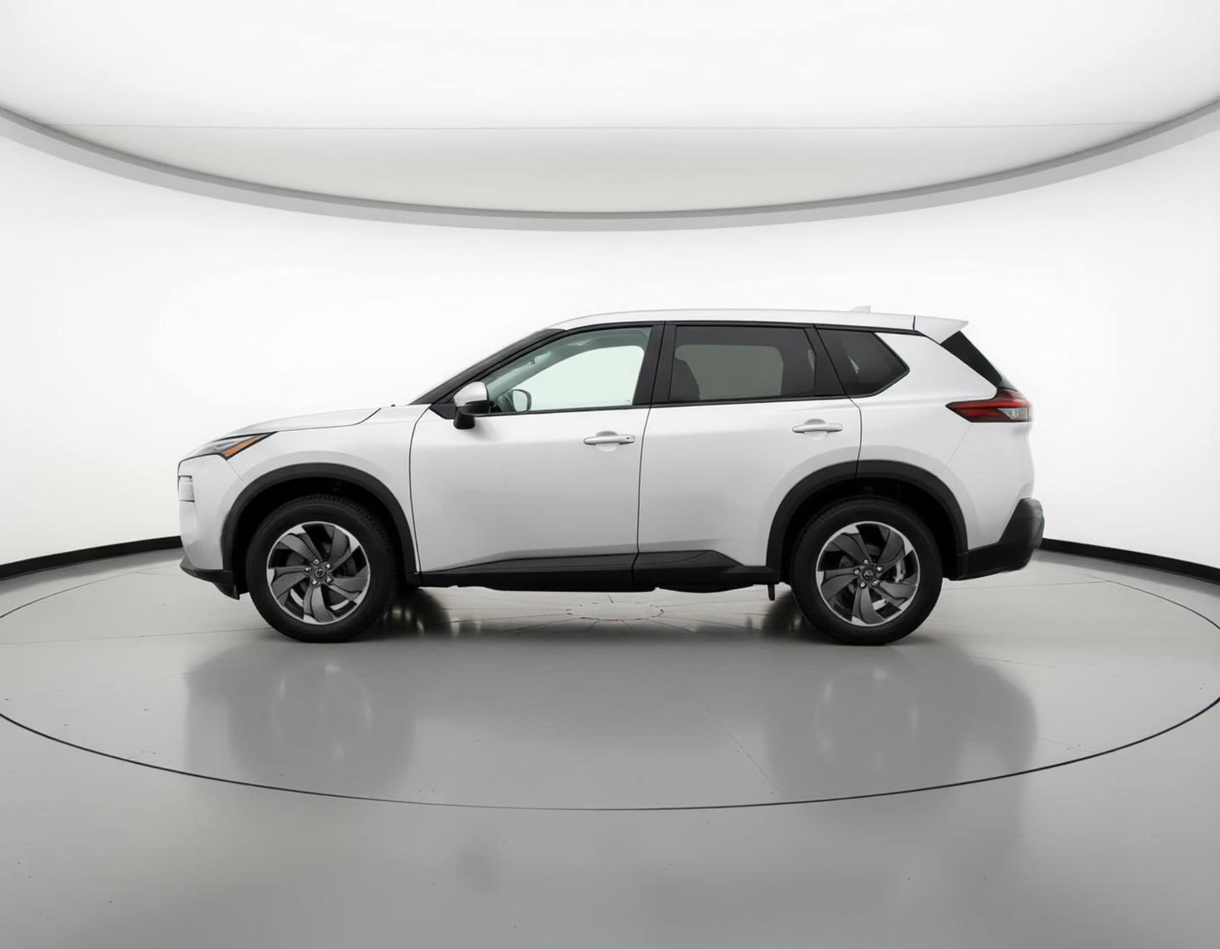 Thumbnail: 2025 Nissan Rogue - 4