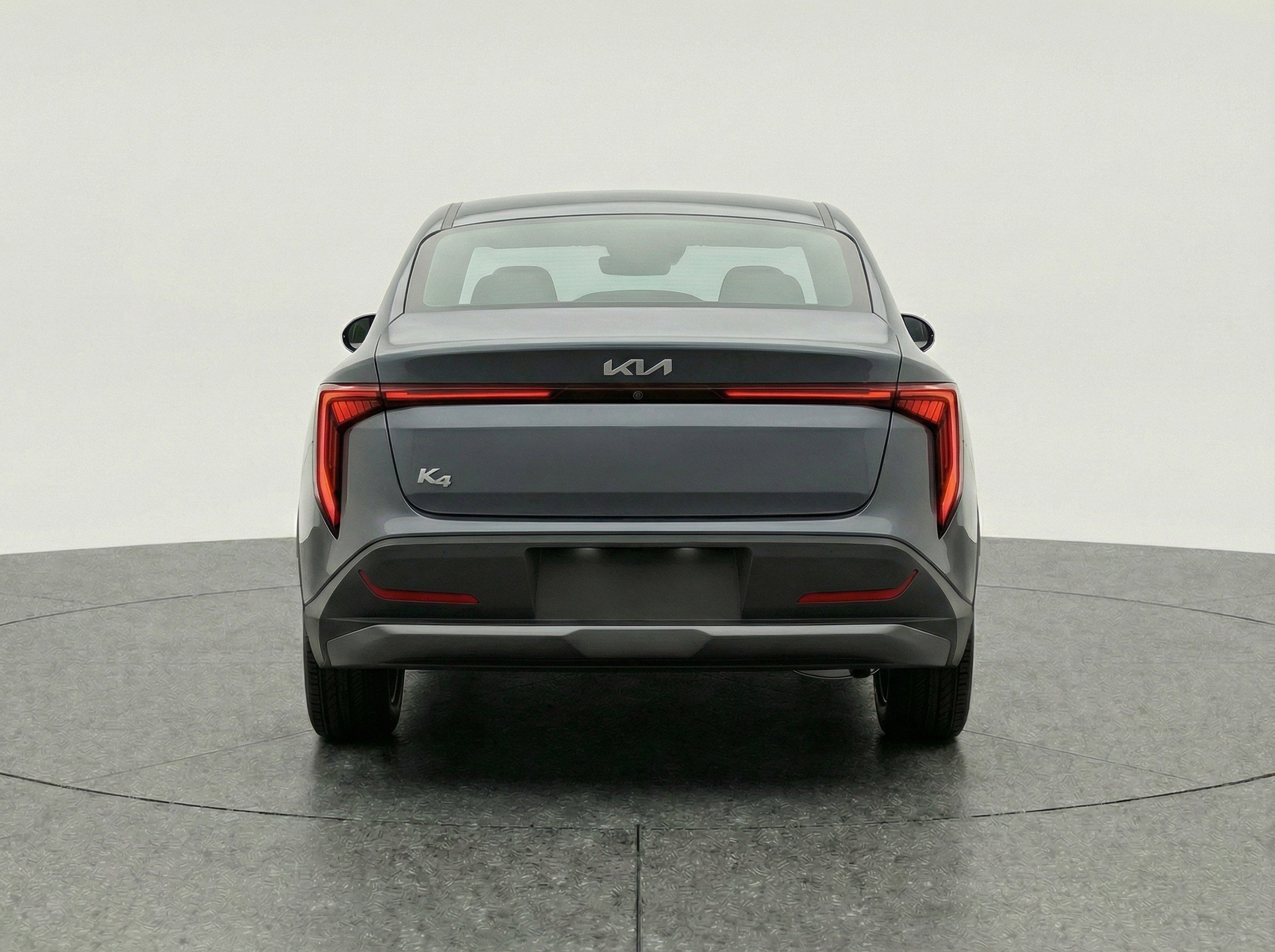 Thumbnail: 2025 Kia K4 - 7
