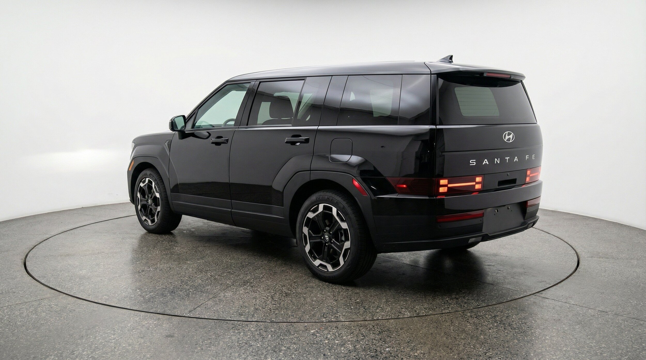 Thumbnail: 2026 Hyundai Santa Fe - 6