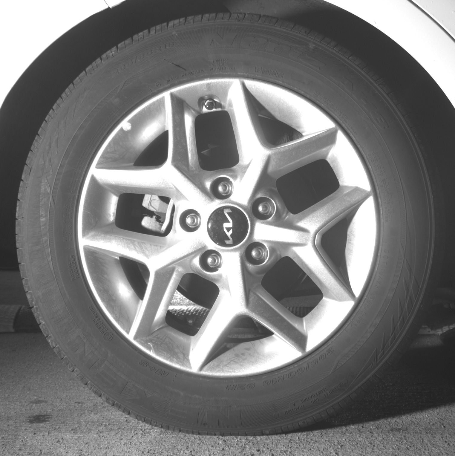 Thumbnail: 2025 Kia Soul - 12