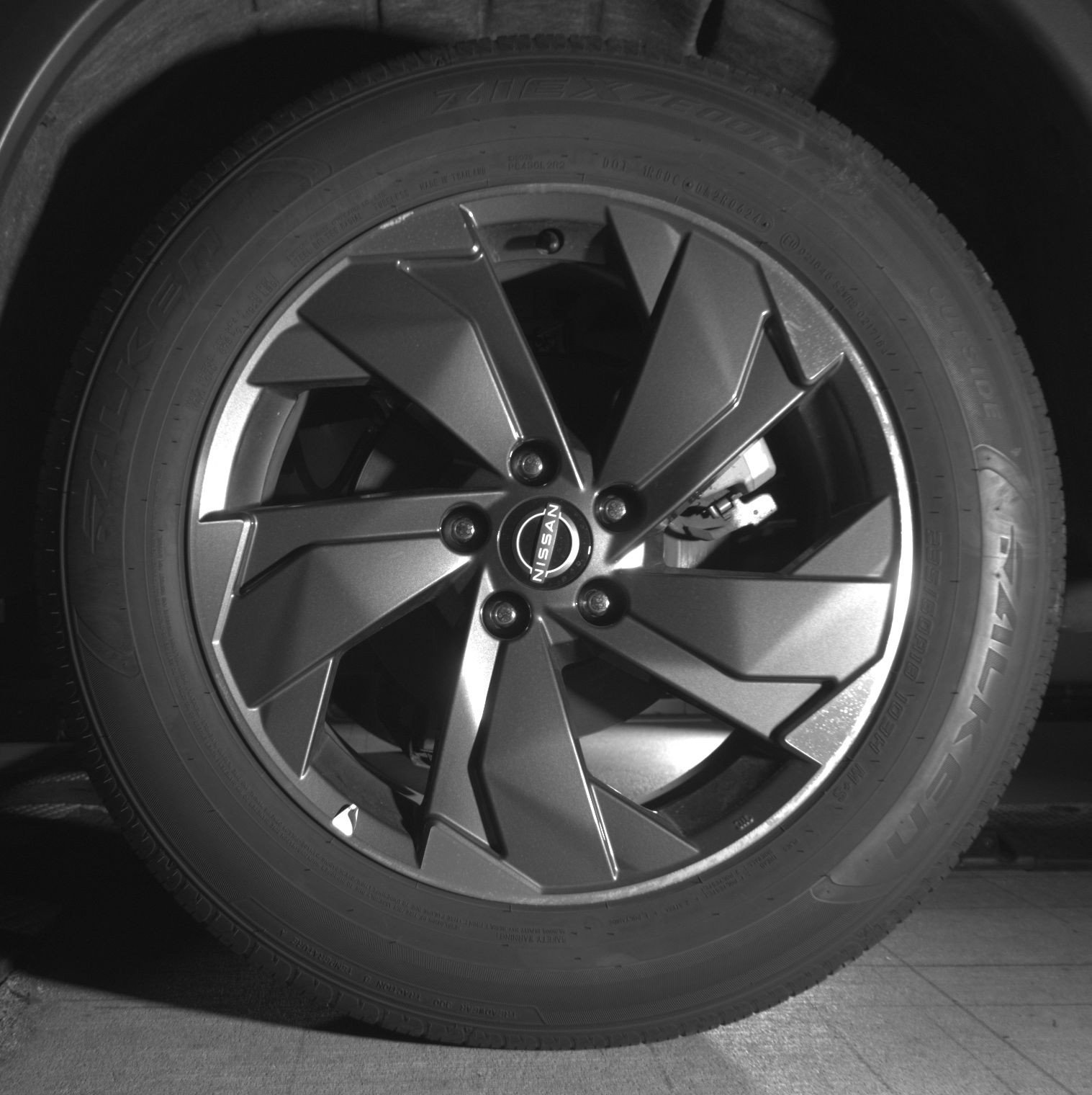 Thumbnail: 2025 Nissan Rogue - 14