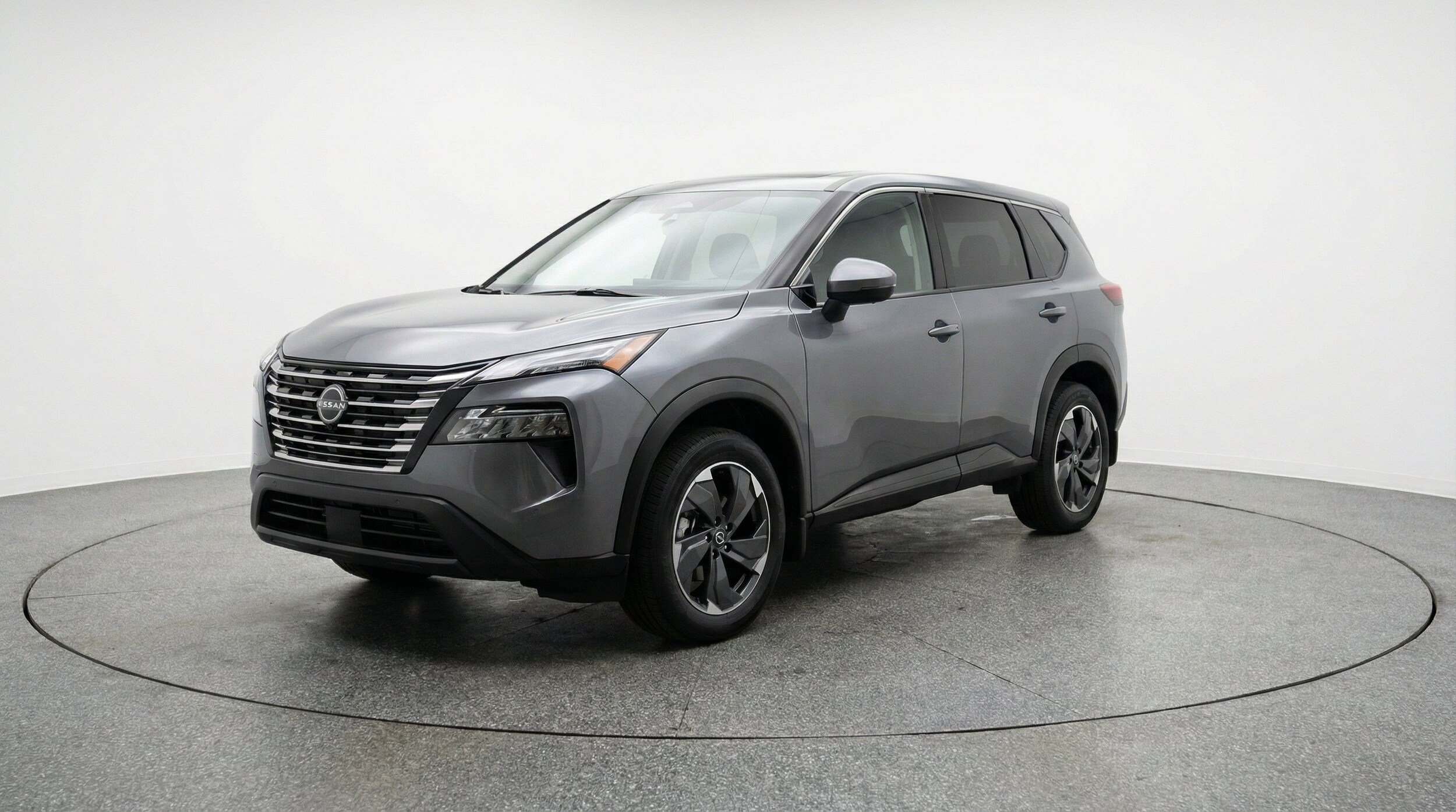 Thumbnail: 2025 Nissan Rogue - 3