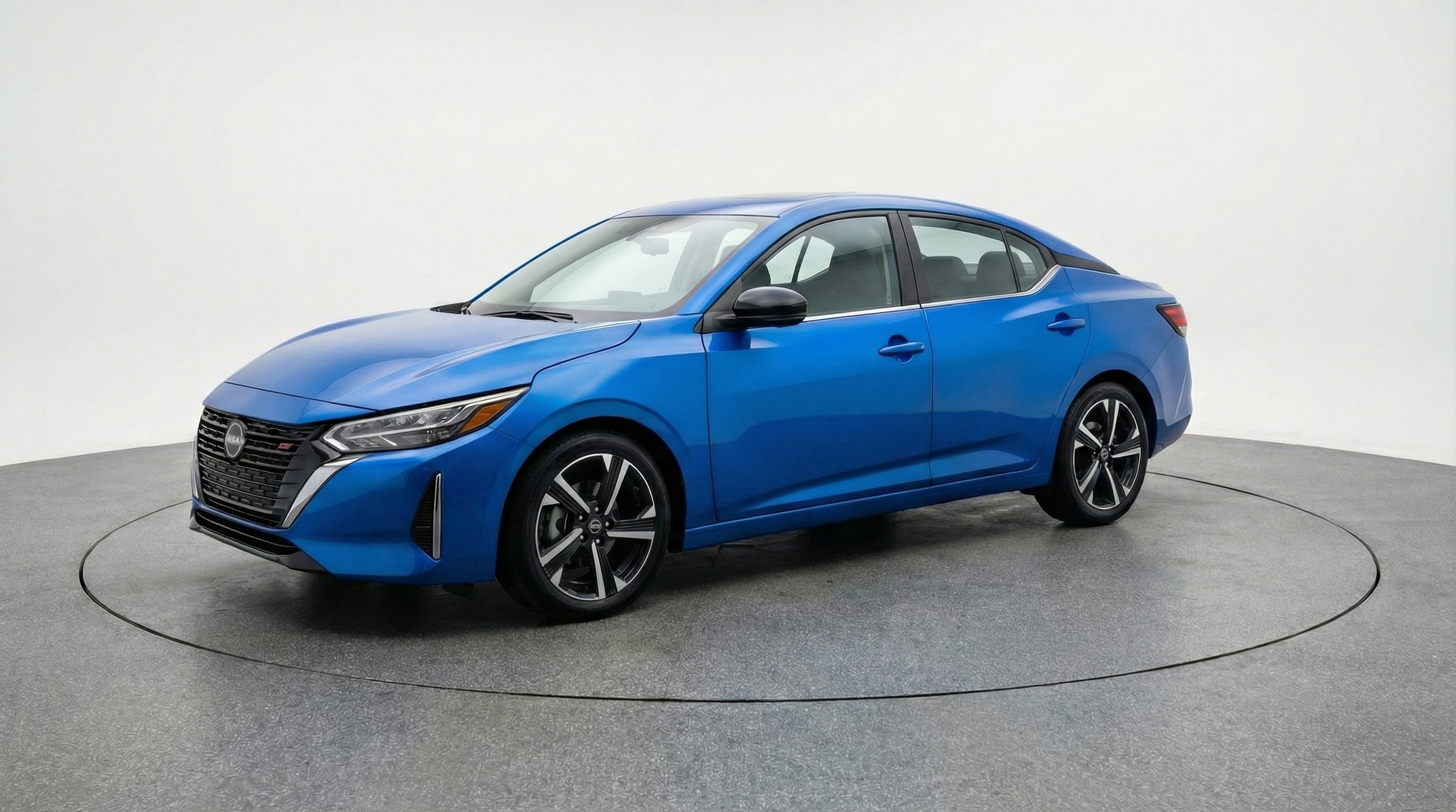 Thumbnail: 2025 Nissan Sentra - 3