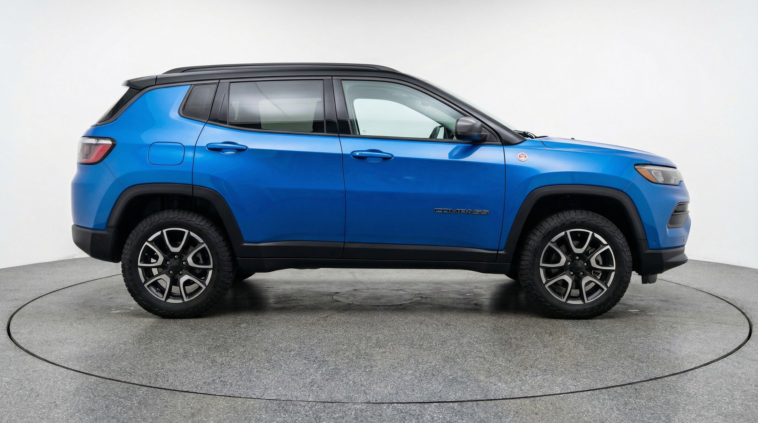 Thumbnail: 2025 Jeep Compass - 11