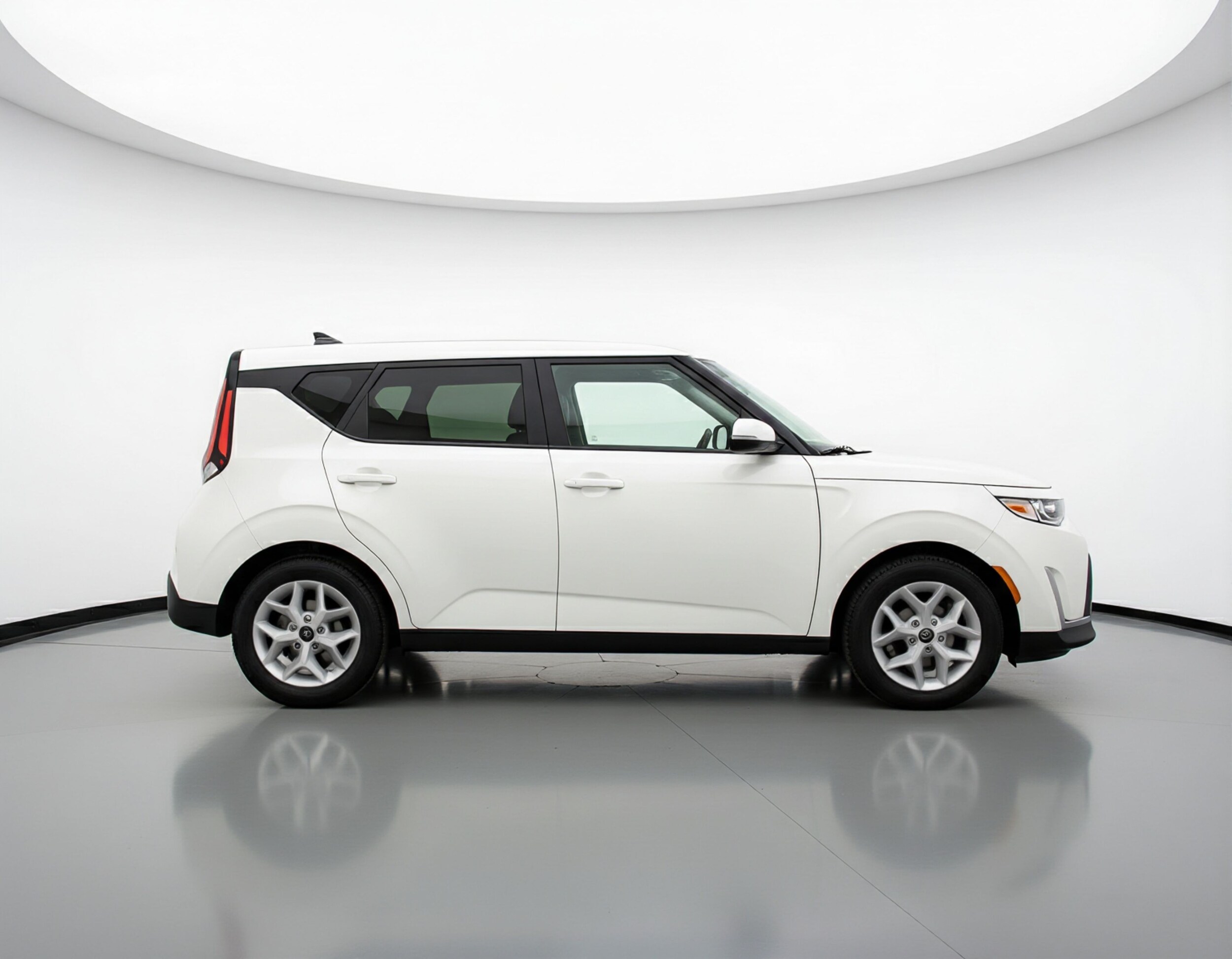 Thumbnail: 2025 Kia Soul - 8