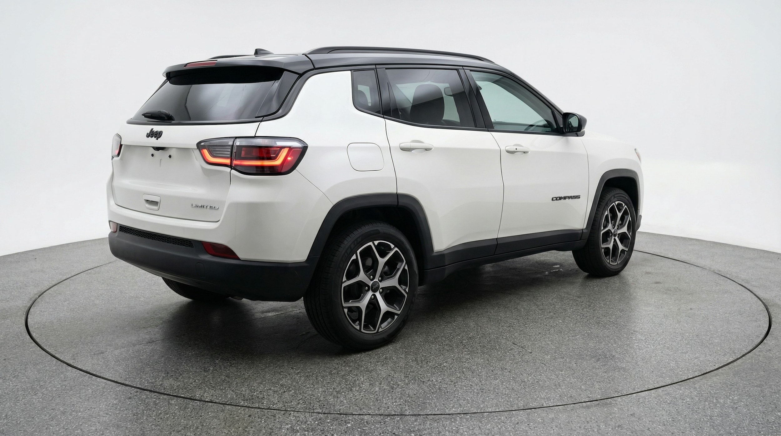 Thumbnail: 2025 Jeep Compass - 7
