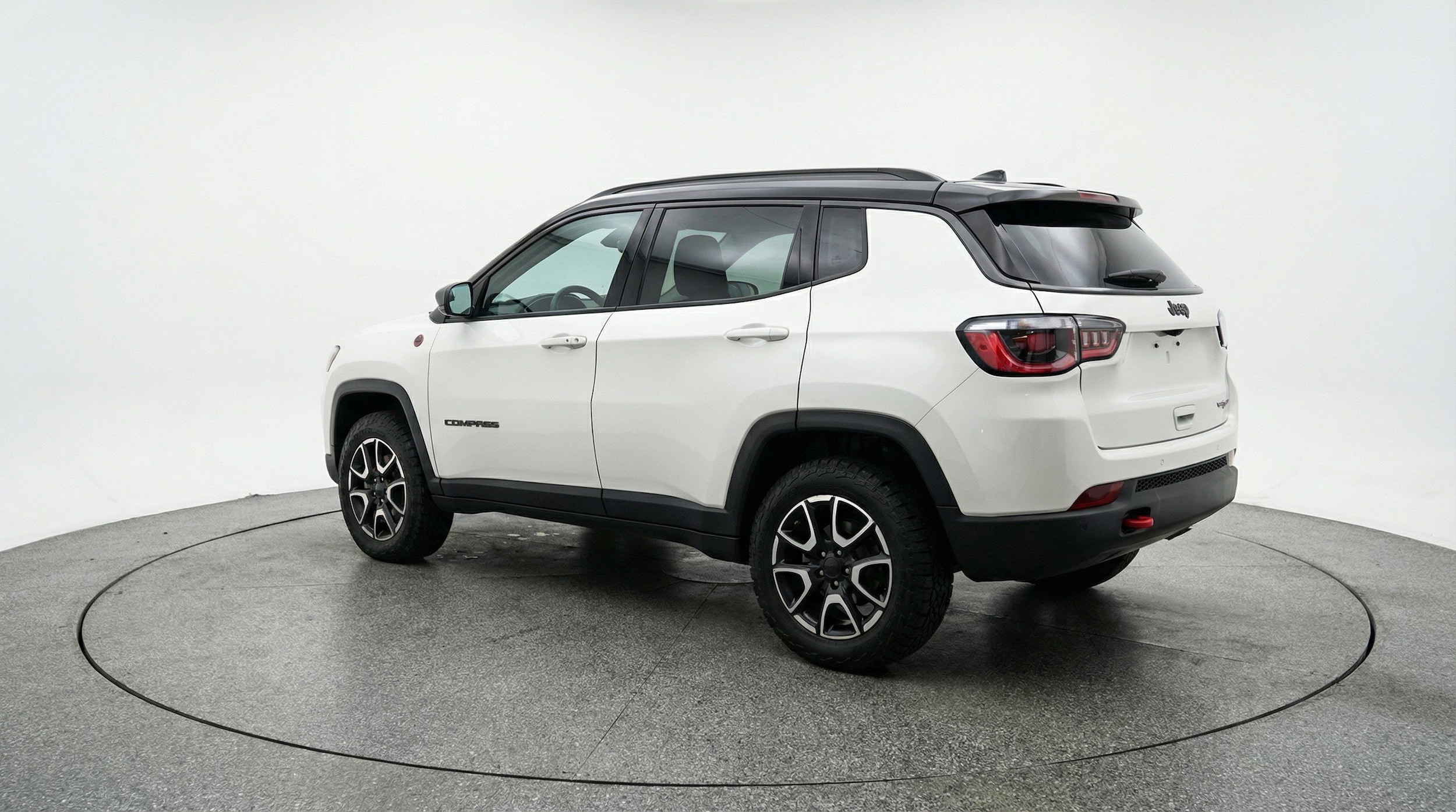 Thumbnail: 2025 Jeep Compass - 6