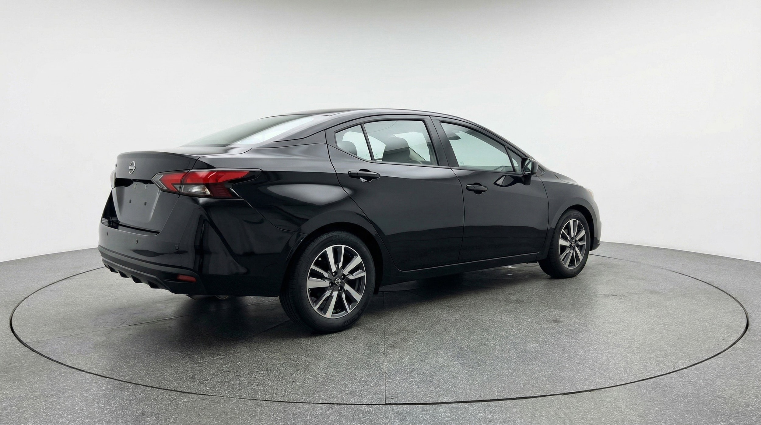 Thumbnail: 2025 Nissan Versa - 9