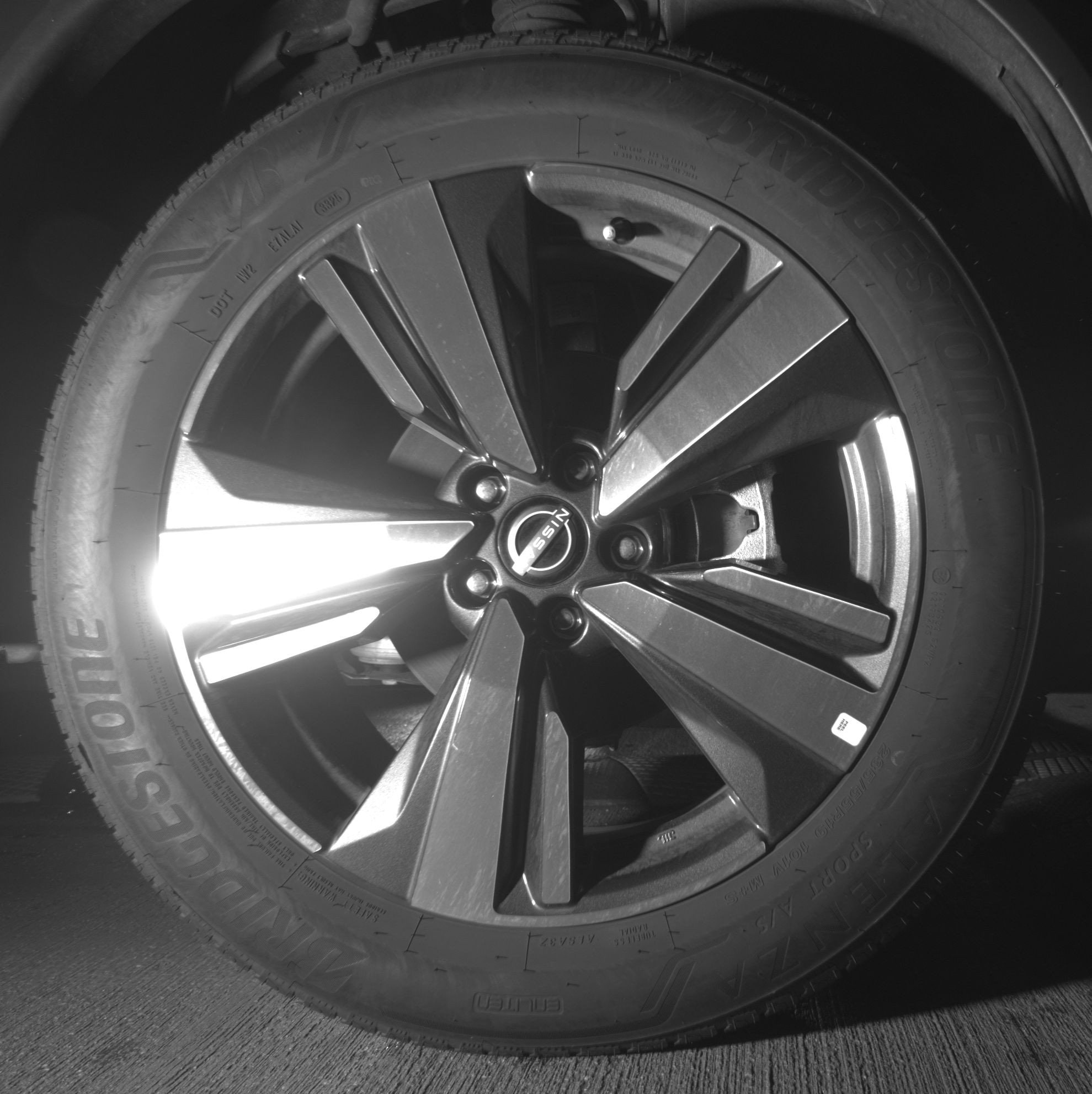 Thumbnail: 2026 Nissan Rogue - 13