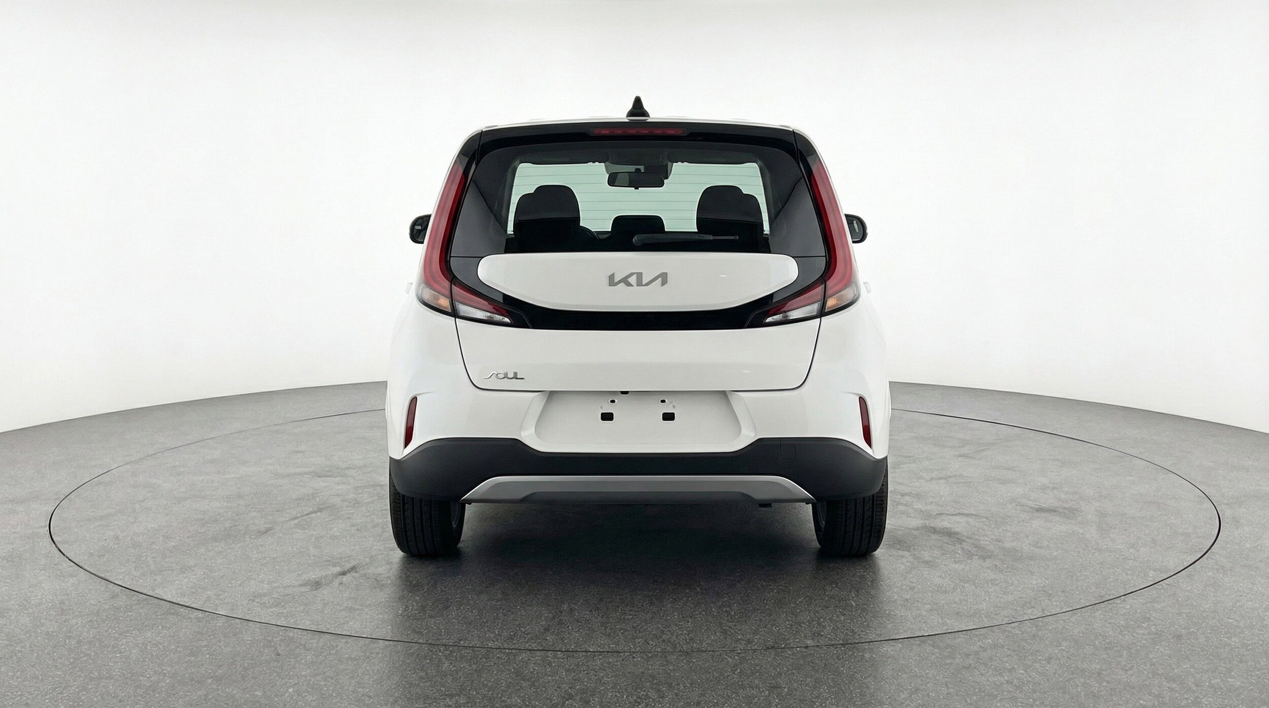 Thumbnail: 2025 Kia Soul - 7