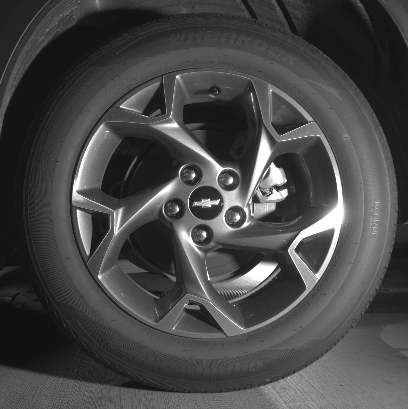 Thumbnail: 2025 Chevrolet Trax - 11