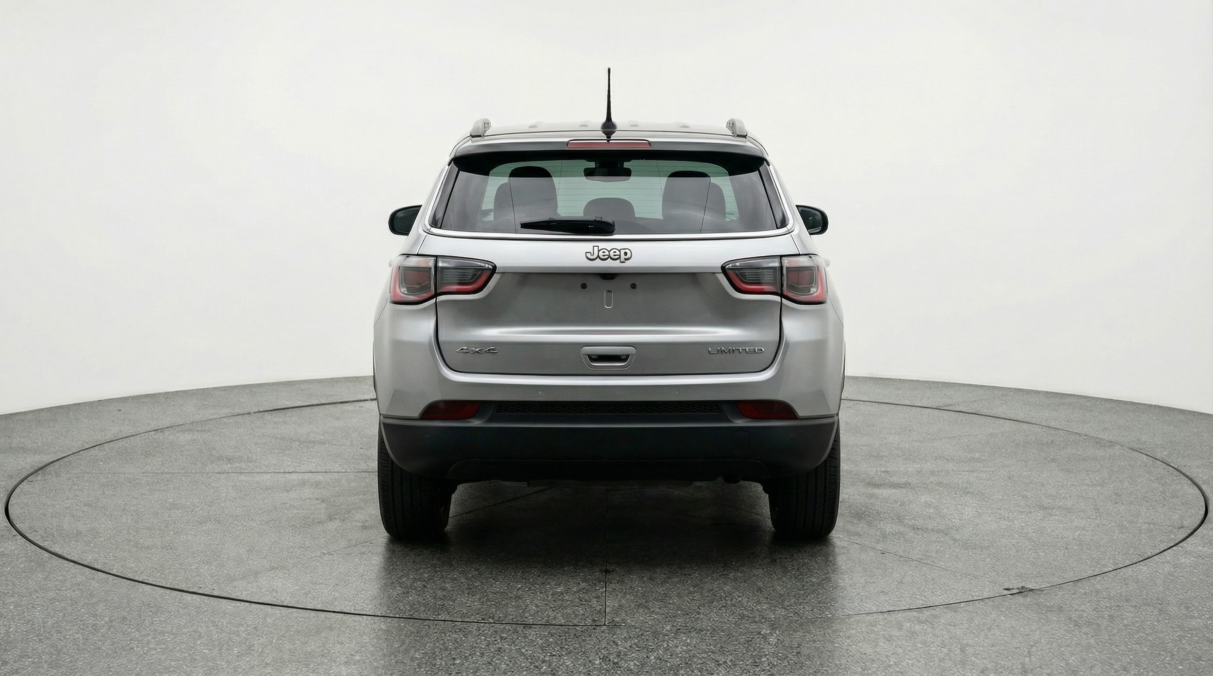 Thumbnail: 2025 Jeep Compass - 6