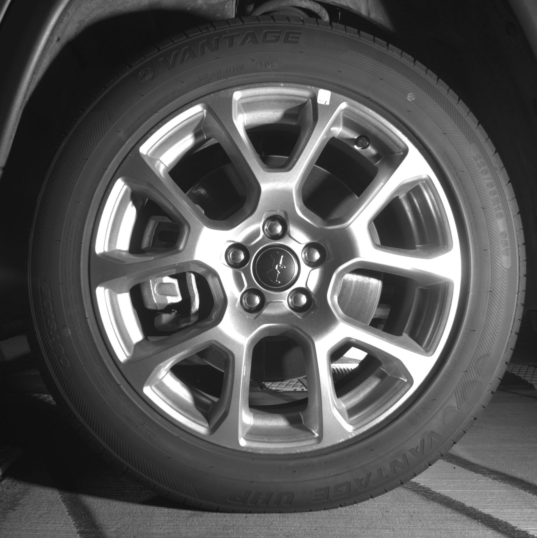 Thumbnail: 2025 Jeep Compass - 12