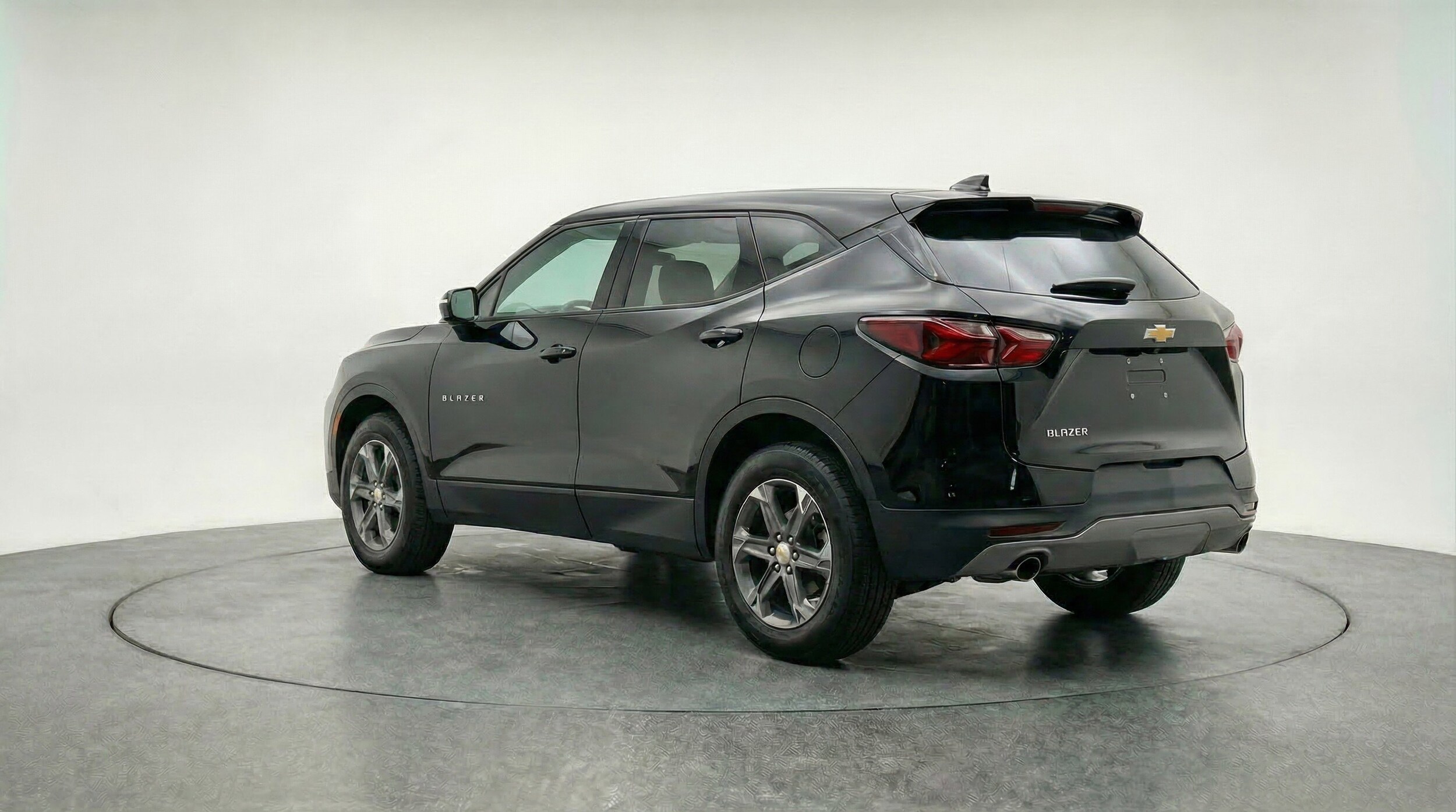 Thumbnail: 2025 Chevrolet Blazer - 6