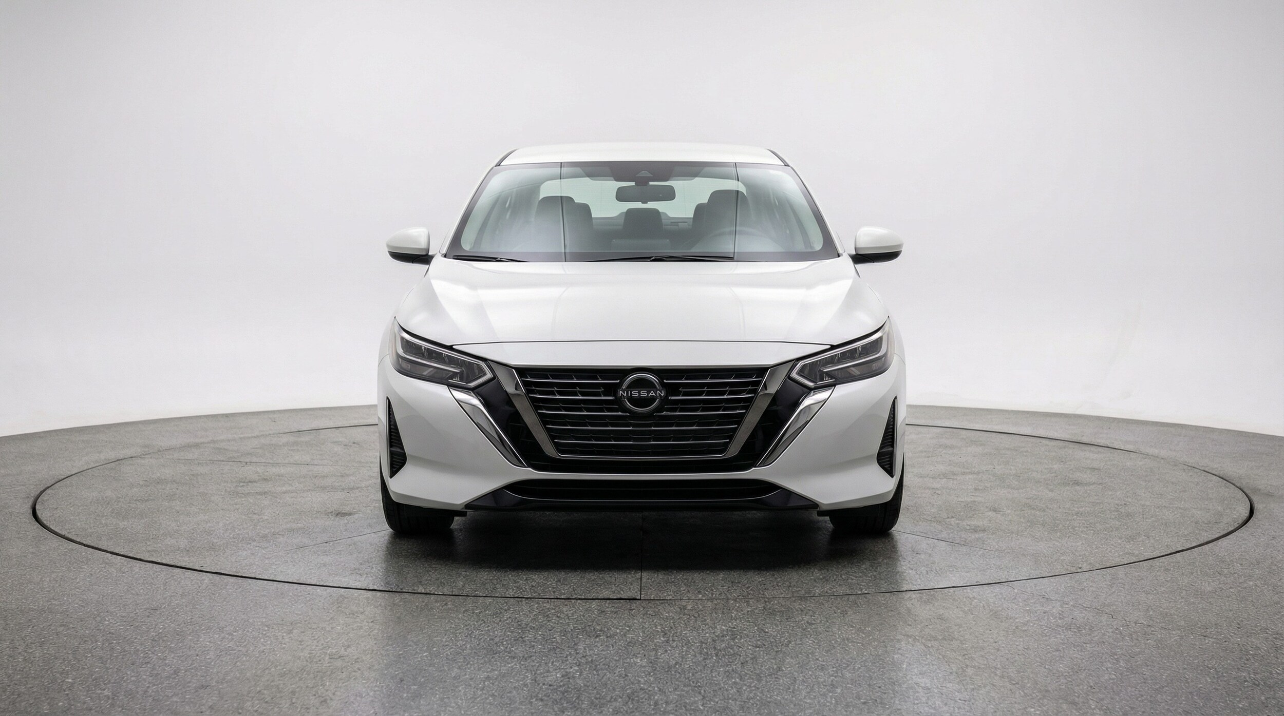 Thumbnail: 2025 Nissan Sentra - 2