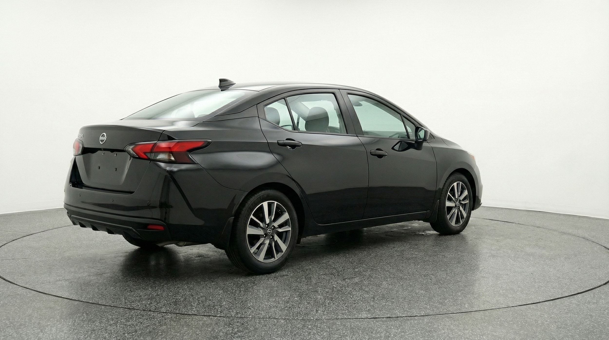 Thumbnail: 2025 Nissan Versa - 7