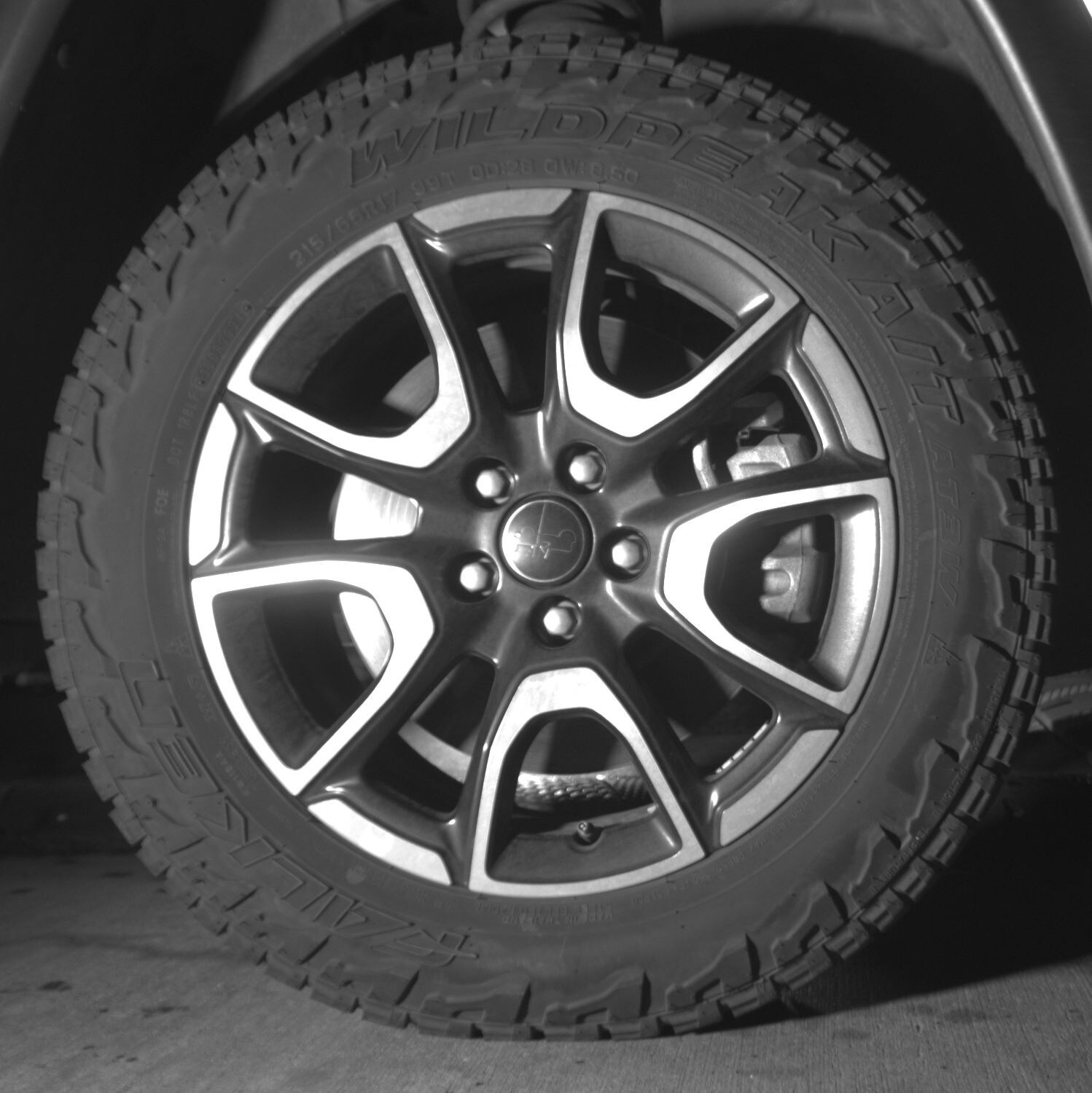 Thumbnail: 2025 Jeep Compass - 10