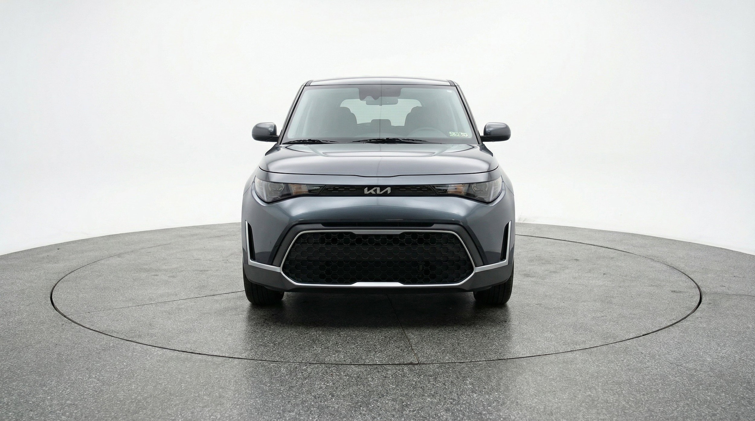 Thumbnail: 2025 Kia Soul - 2