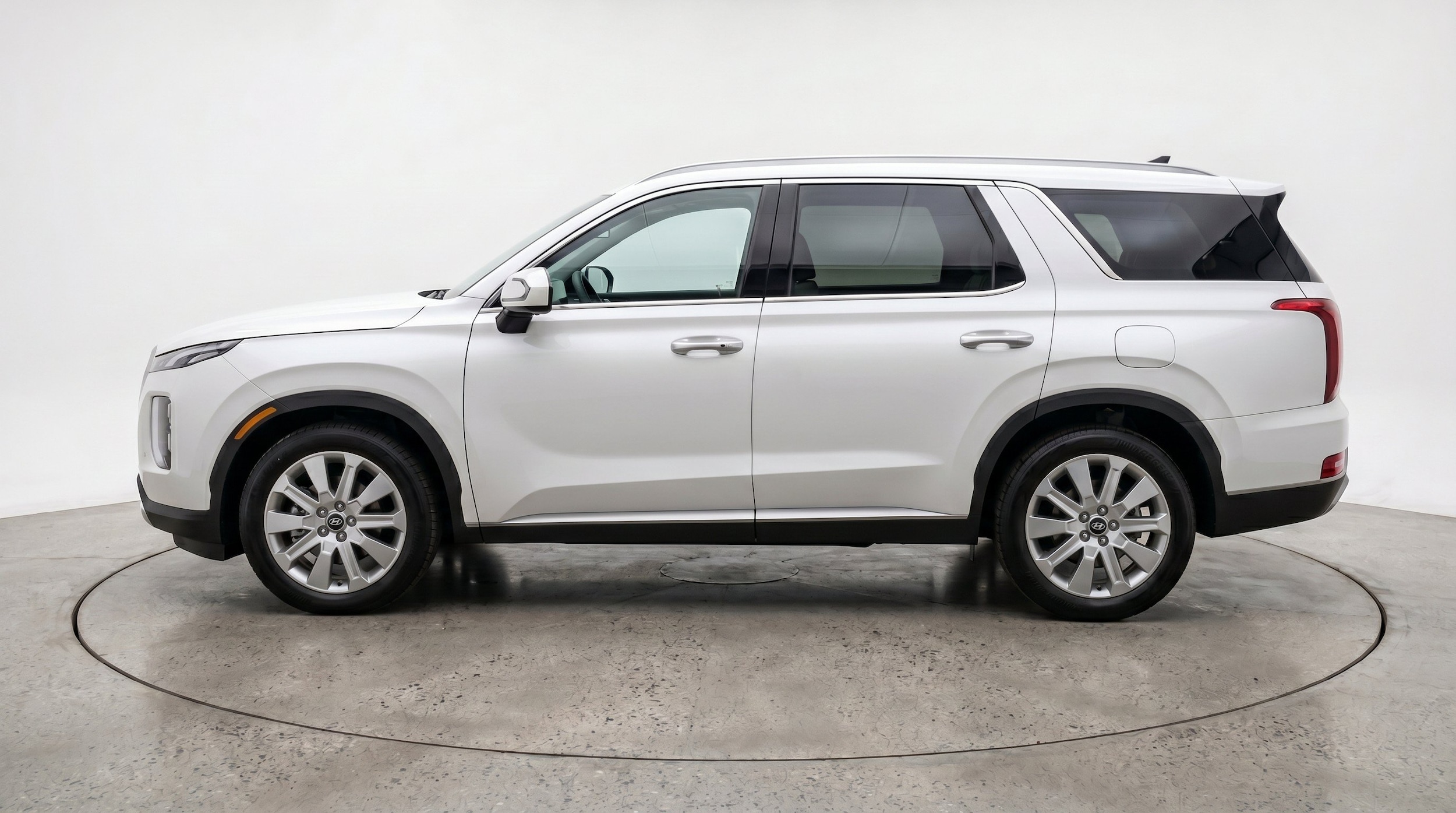 Thumbnail: 2025 Hyundai Palisade - 5