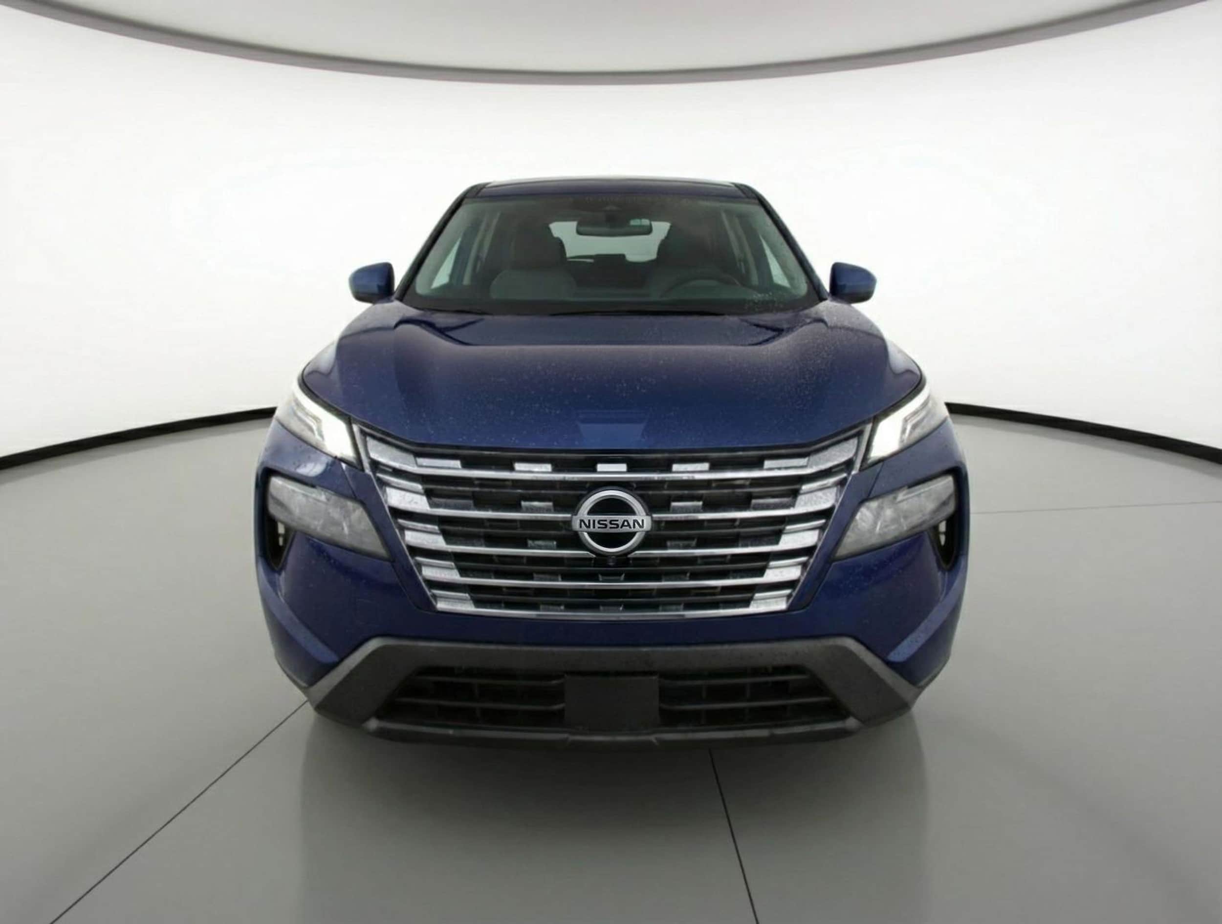 Thumbnail: 2025 Nissan Rogue - 2
