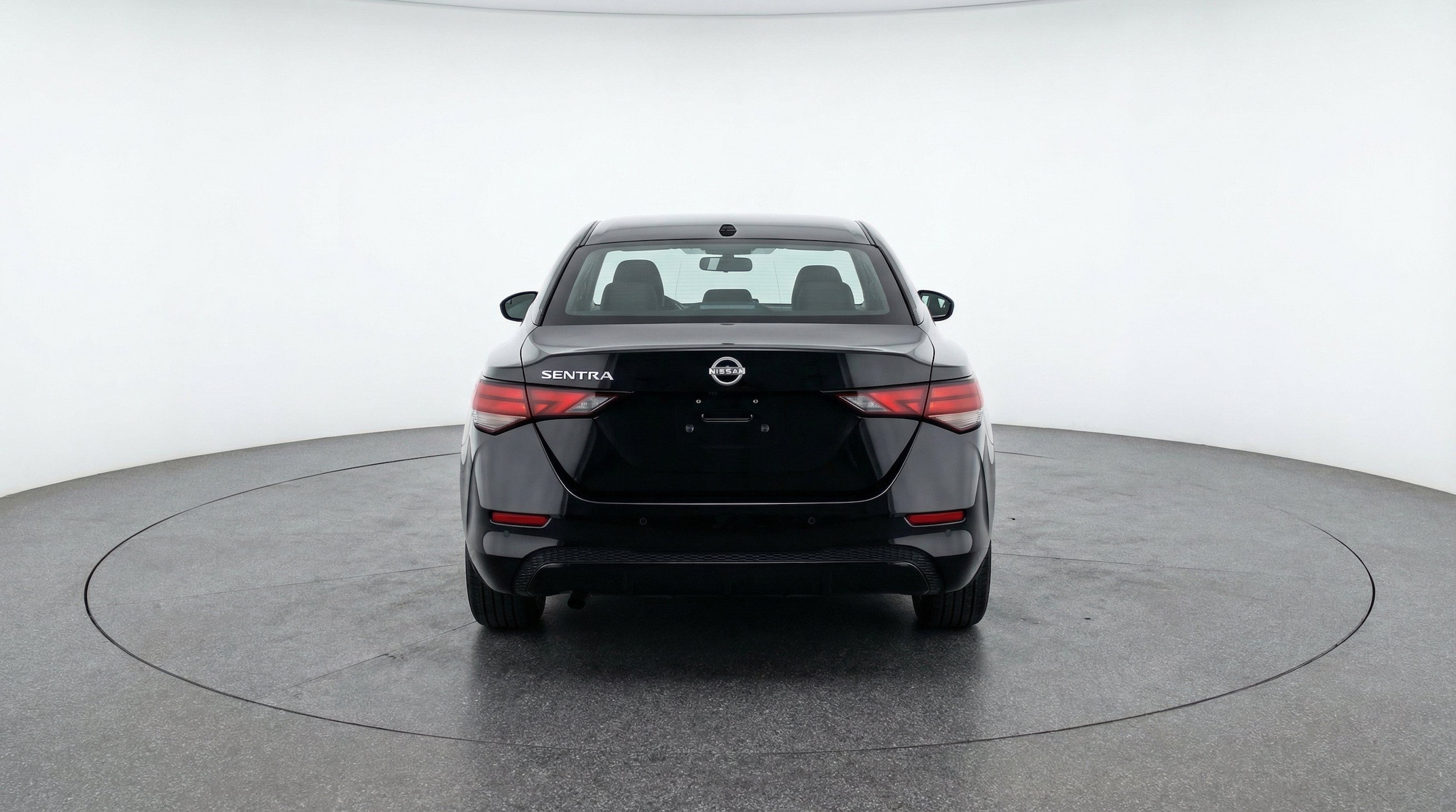 Thumbnail: 2025 Nissan Sentra - 7