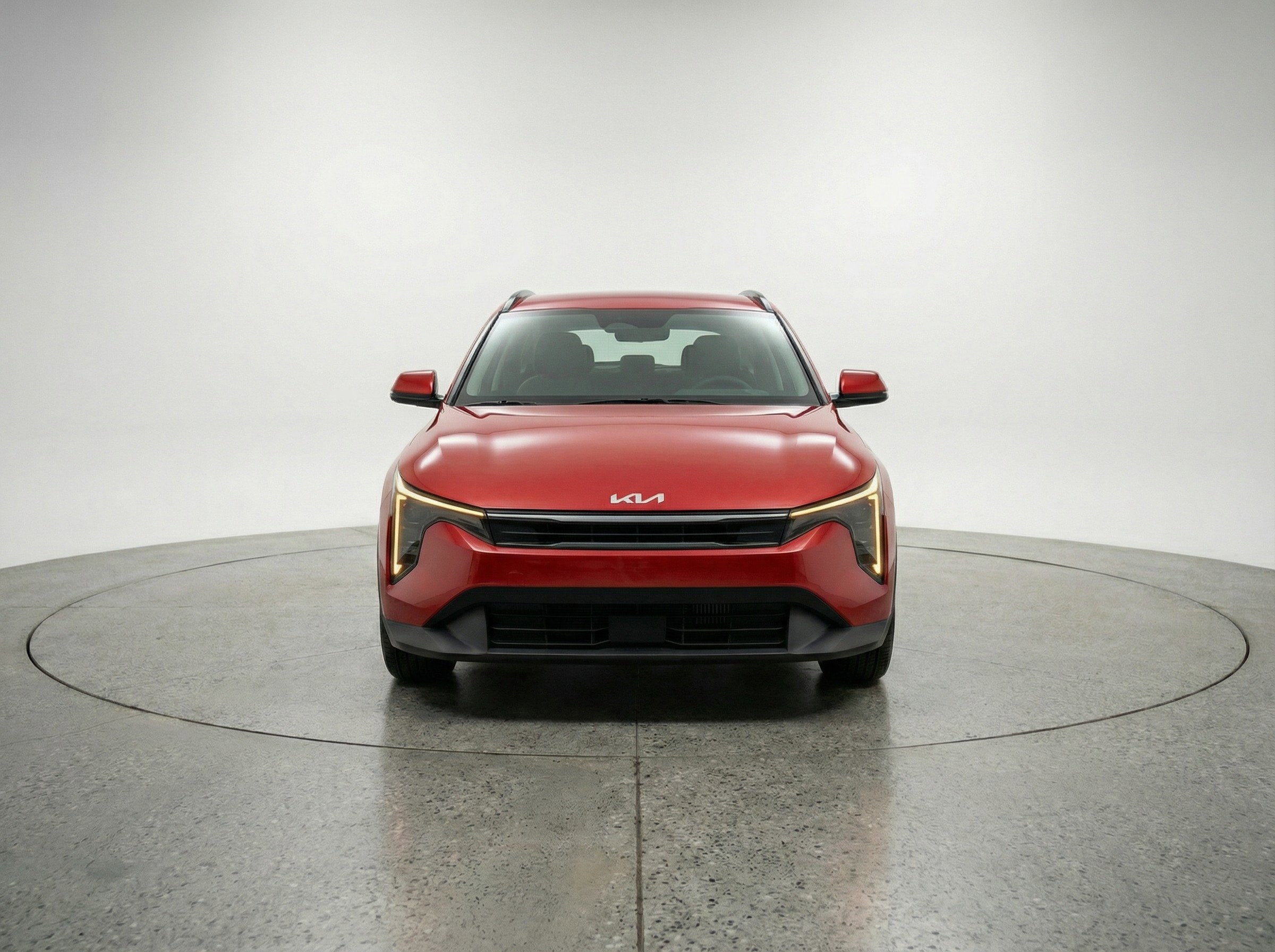 Thumbnail: 2025 Kia K4 - 2